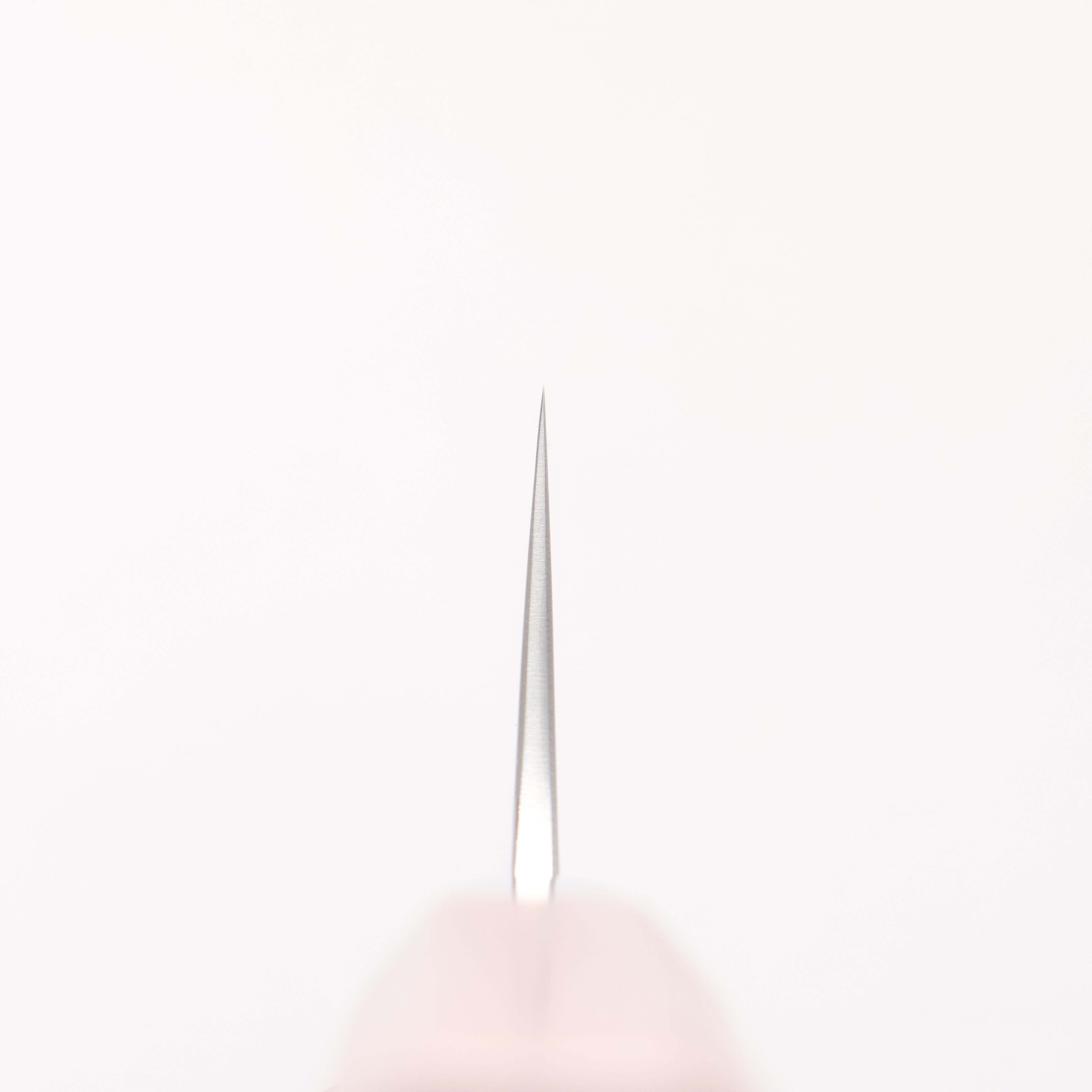 黑鳥 銀三鋼 打磨處理 多用途小刀 150mm 核桃木 握把 Ichimatsu - 清助刃物