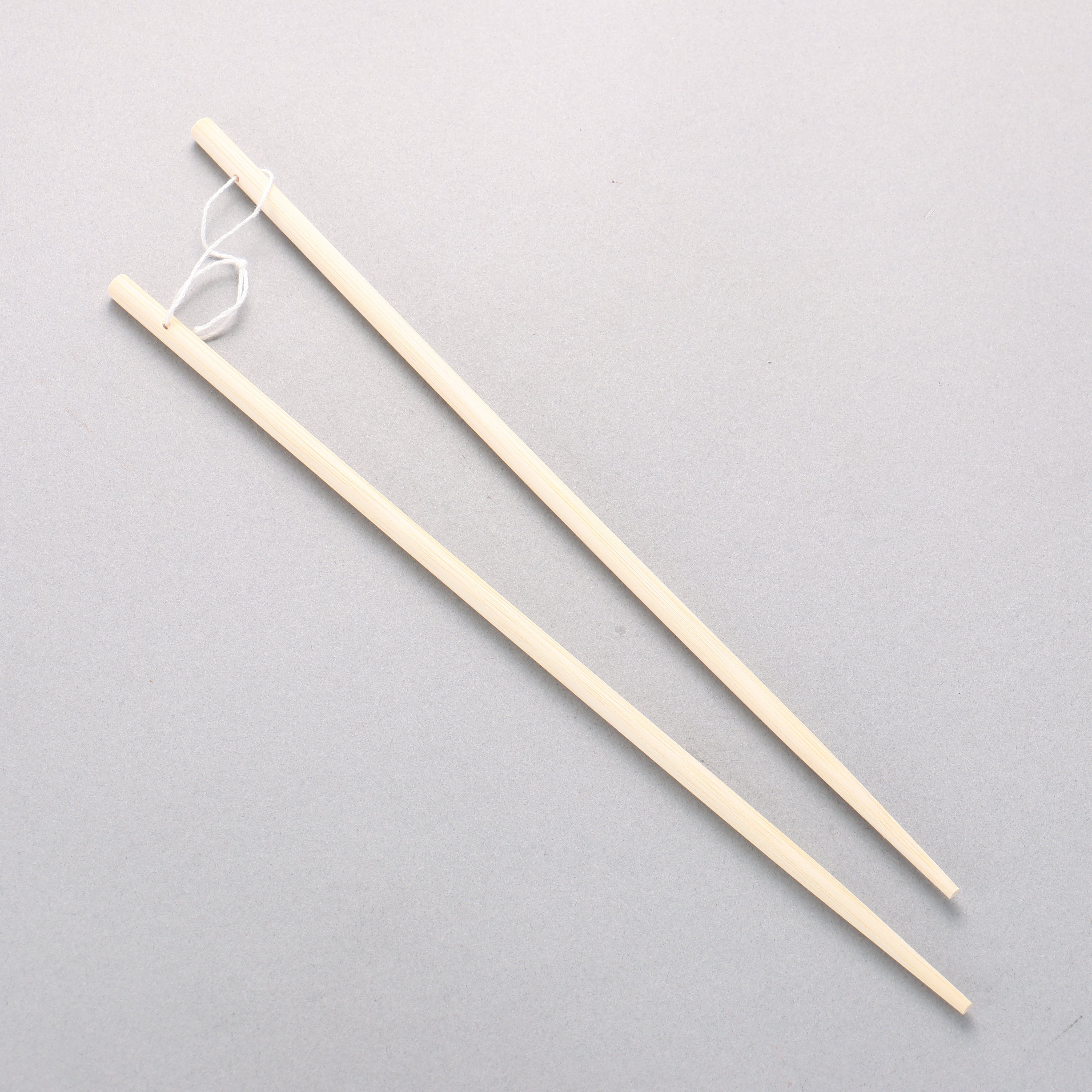 料理用筷 竹 270mm - 清助刃物