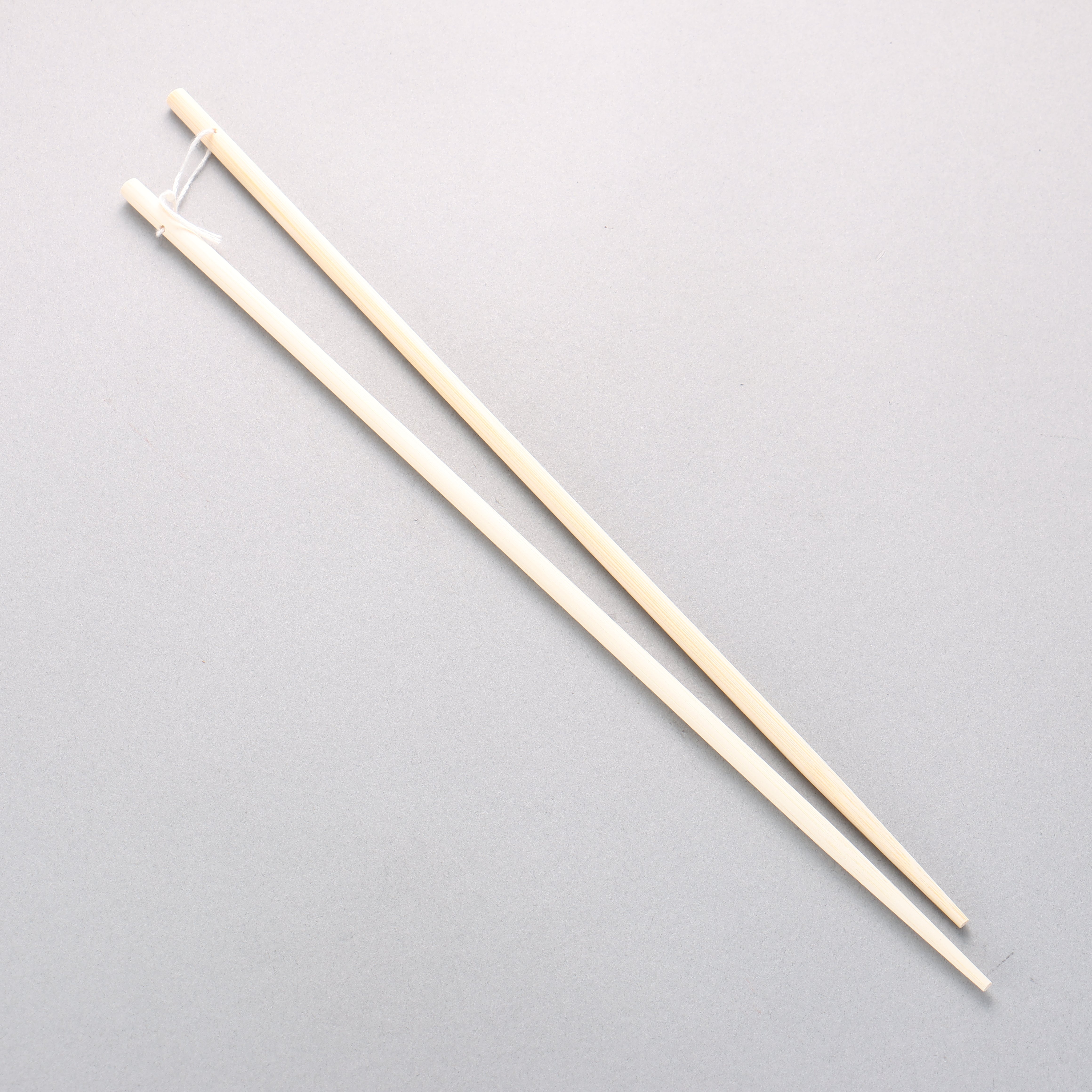 料理用筷 竹 330mm - 清助刃物