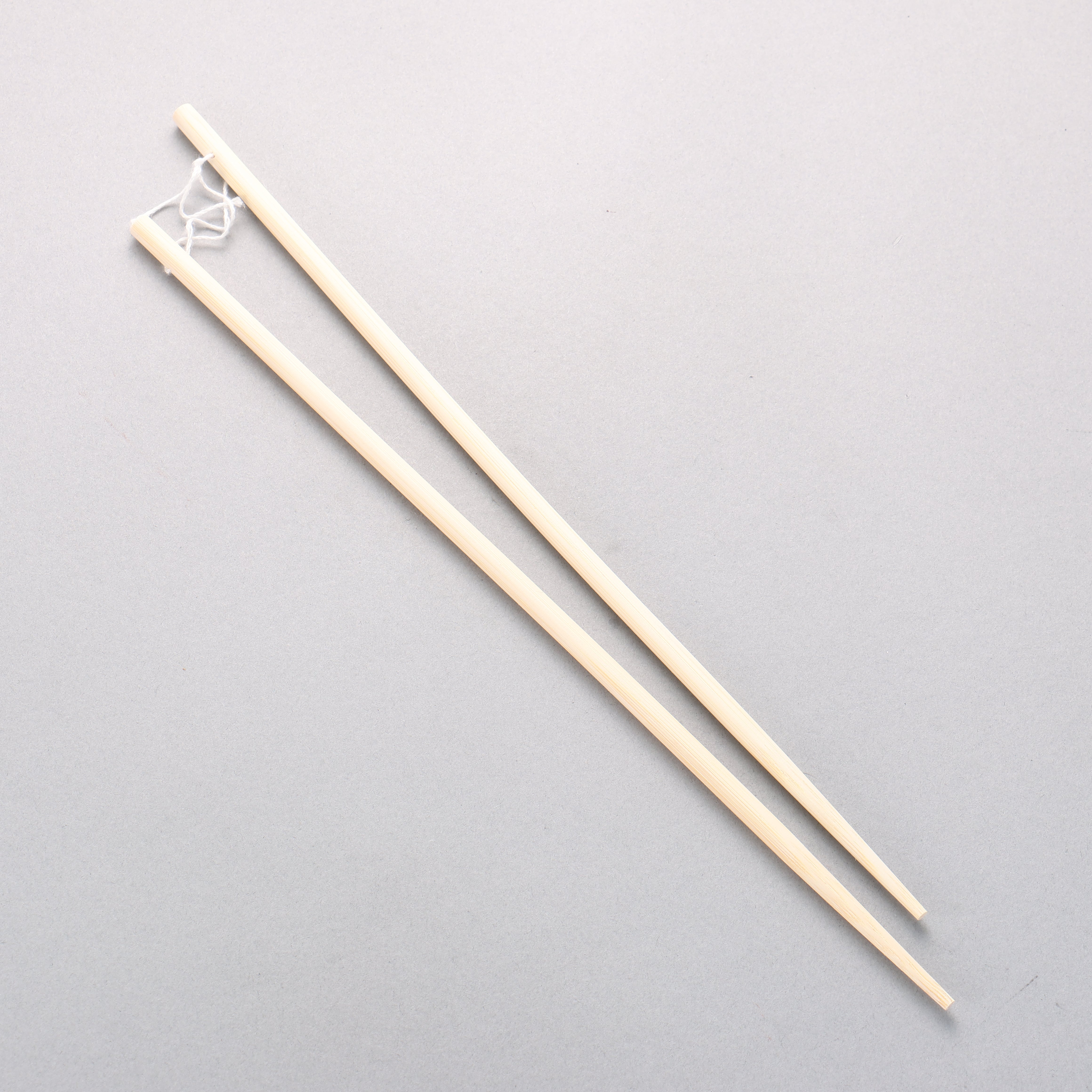 料理用筷 竹 300mm - 清助刃物