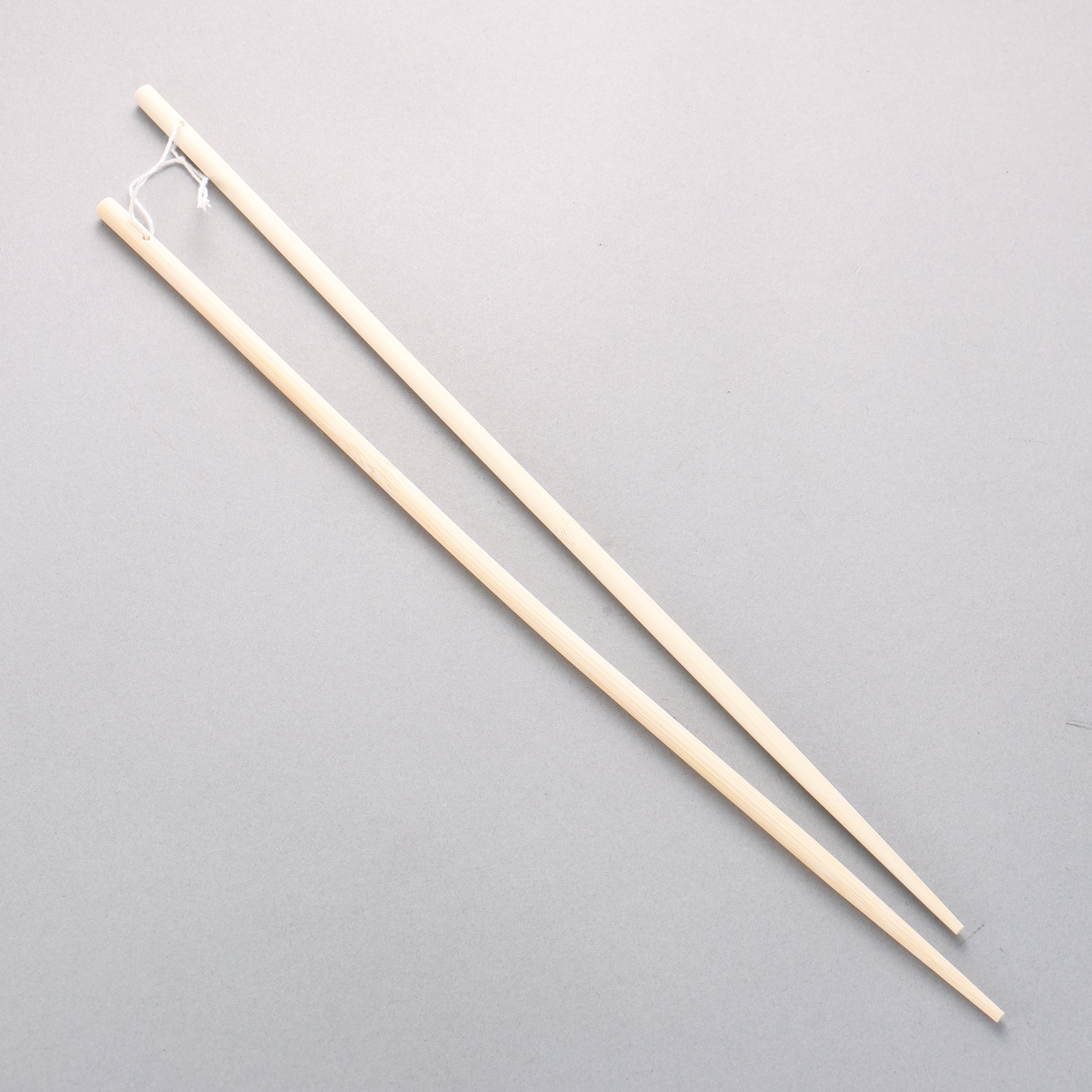 料理用筷 竹 360mm - 清助刃物