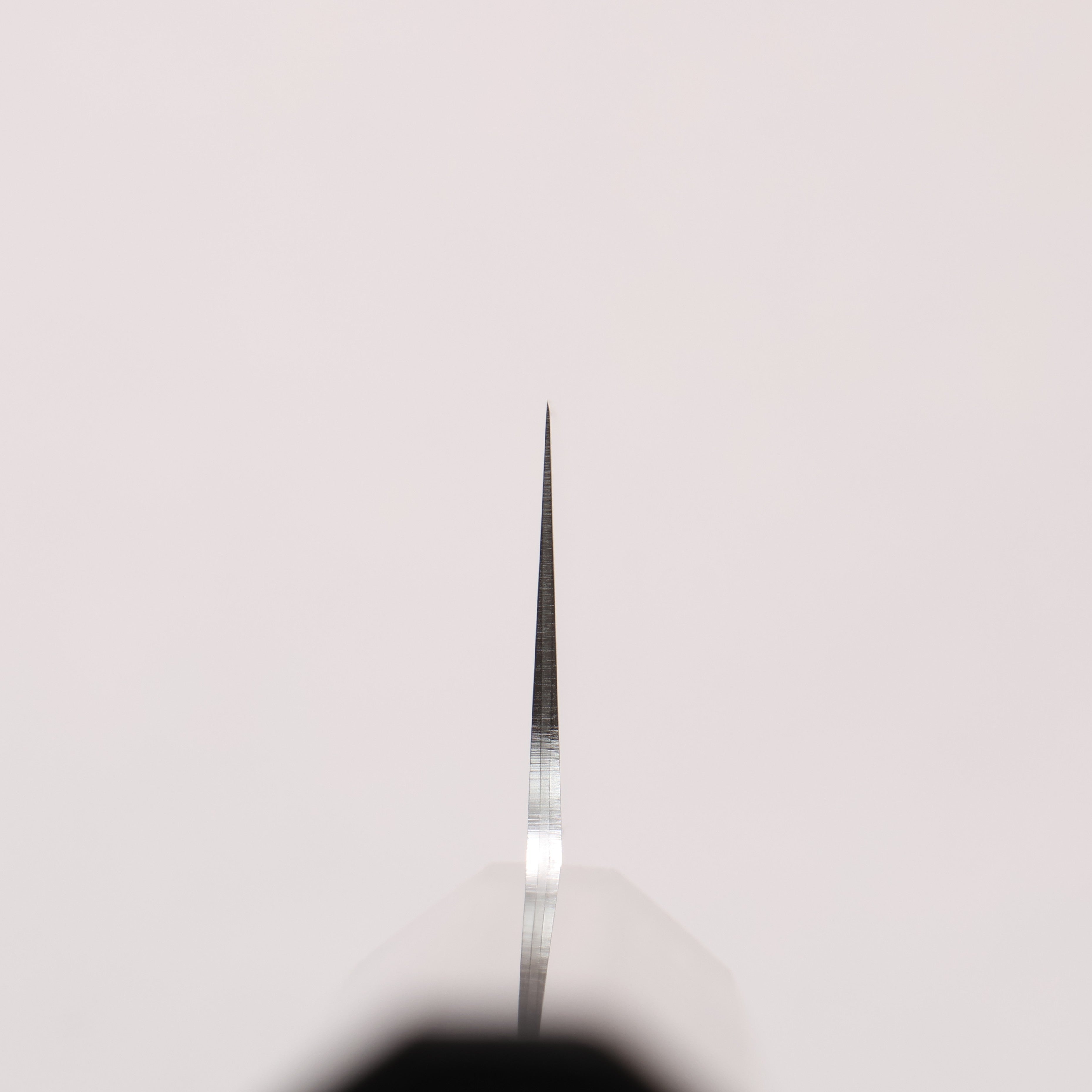 兼常 SG2 牛刀 210mm 灰色合成木 握把 - 清助刃物