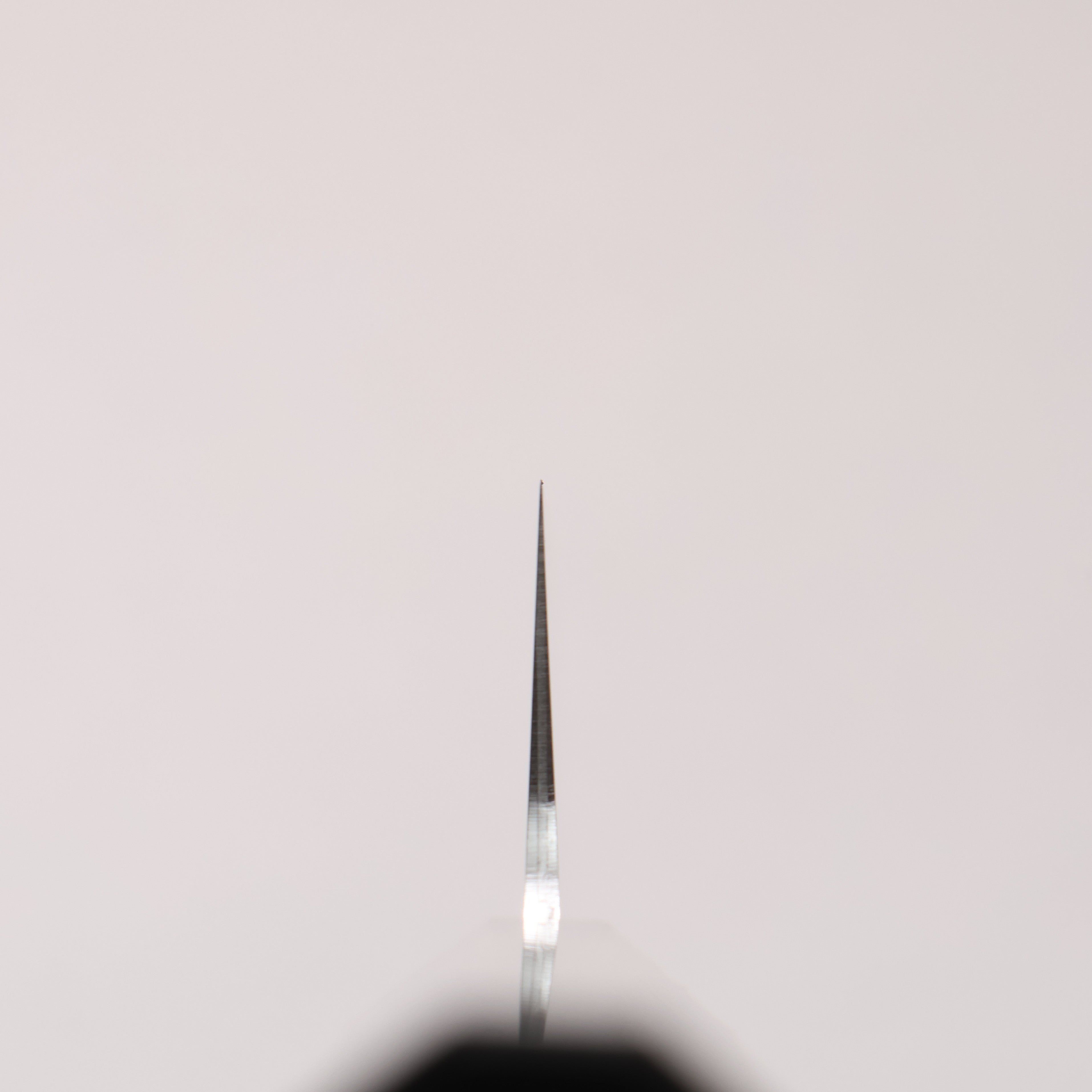 兼常 SG2 三德刀 180mm 灰色合成木 握把 - 清助刃物