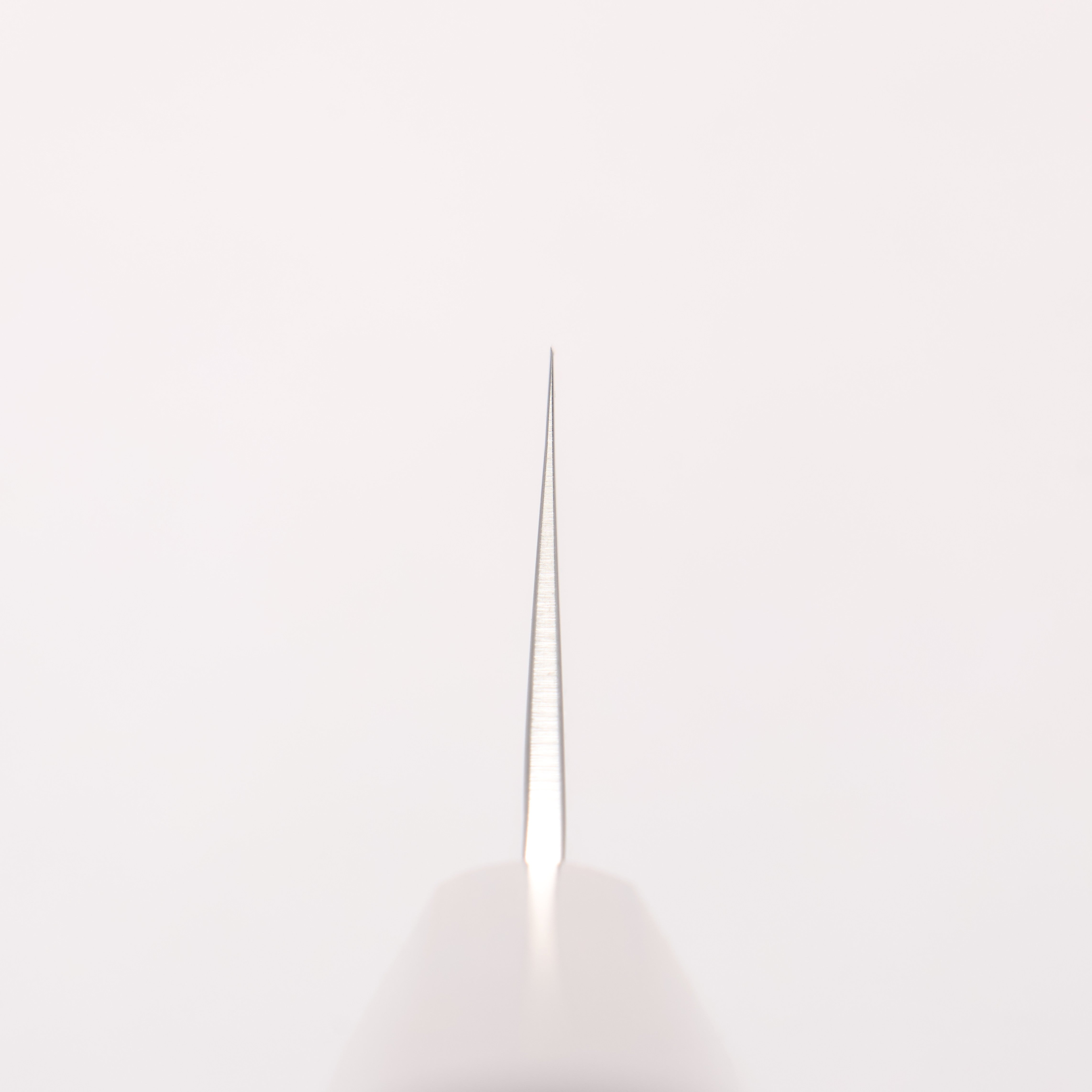 堺 孝行 VG10 梨地 文化刀 160mm 黑檀 握把 - 清助刃物