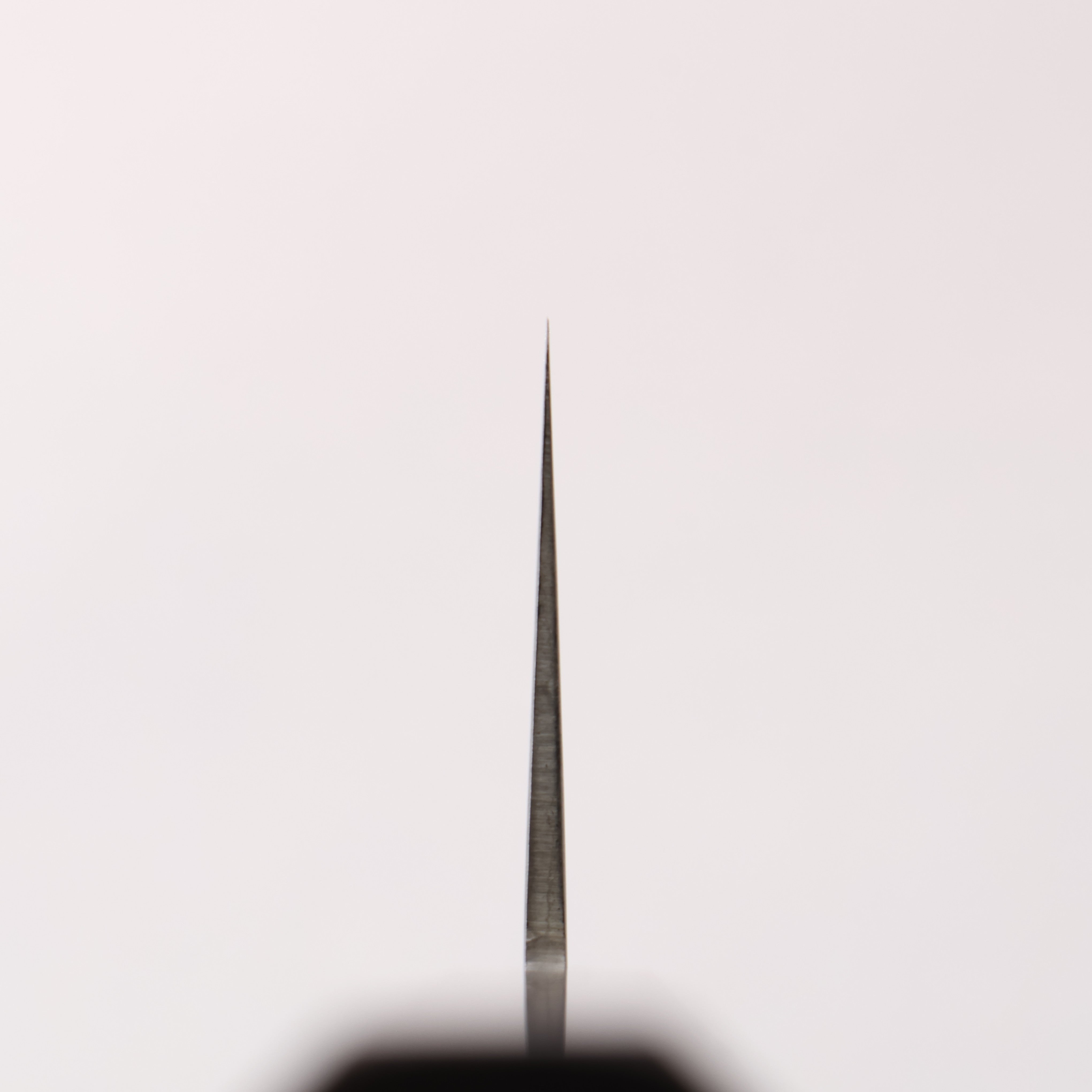 田中 誠貴 VG10 17層 大馬士革紋 牛刀 210mm 核桃木 握把 - 清助刃物
