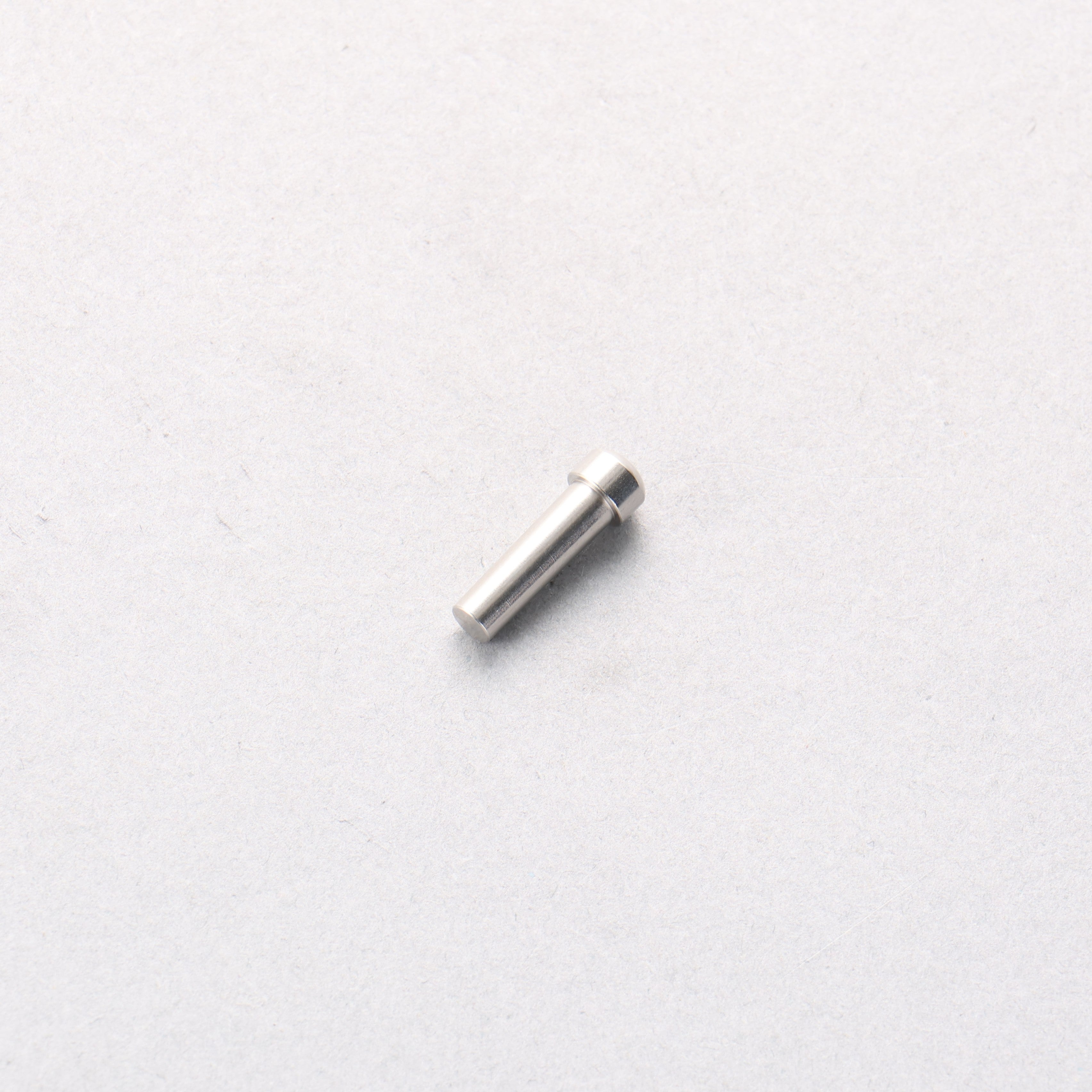 不鏽鋼刀鞘用安全栓 15mm x 4mm - 清助刃物