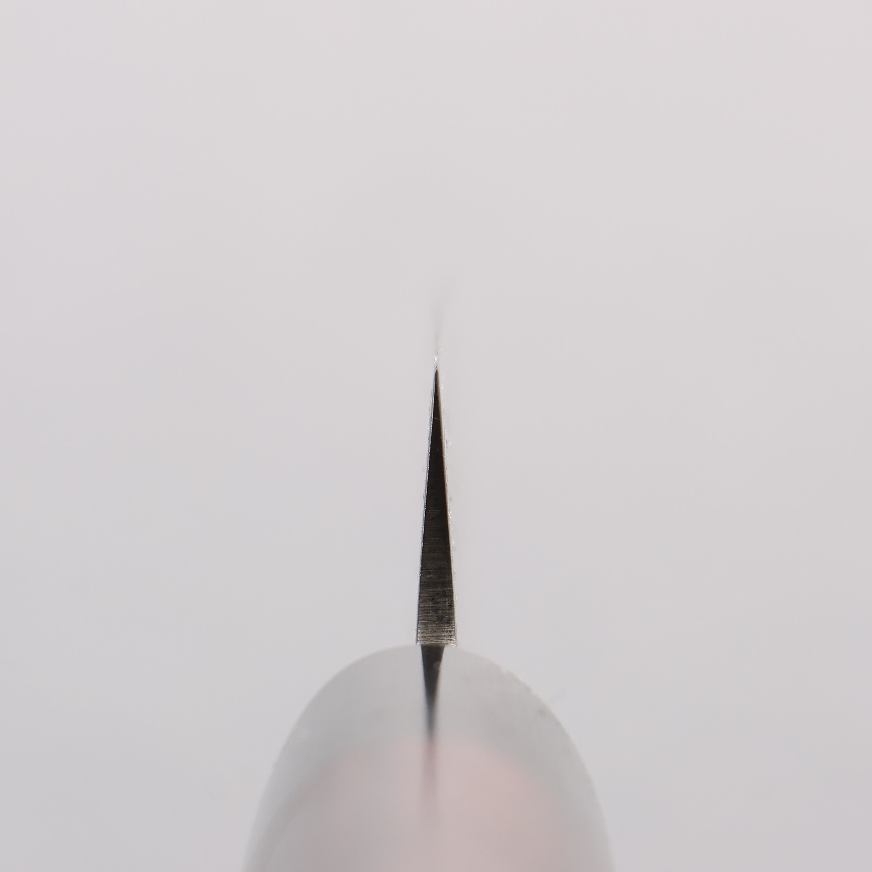 堺 孝行 AUS10 45層大馬士革紋 多用途小刀 150mm 紫檀木握把 - 清助刃物