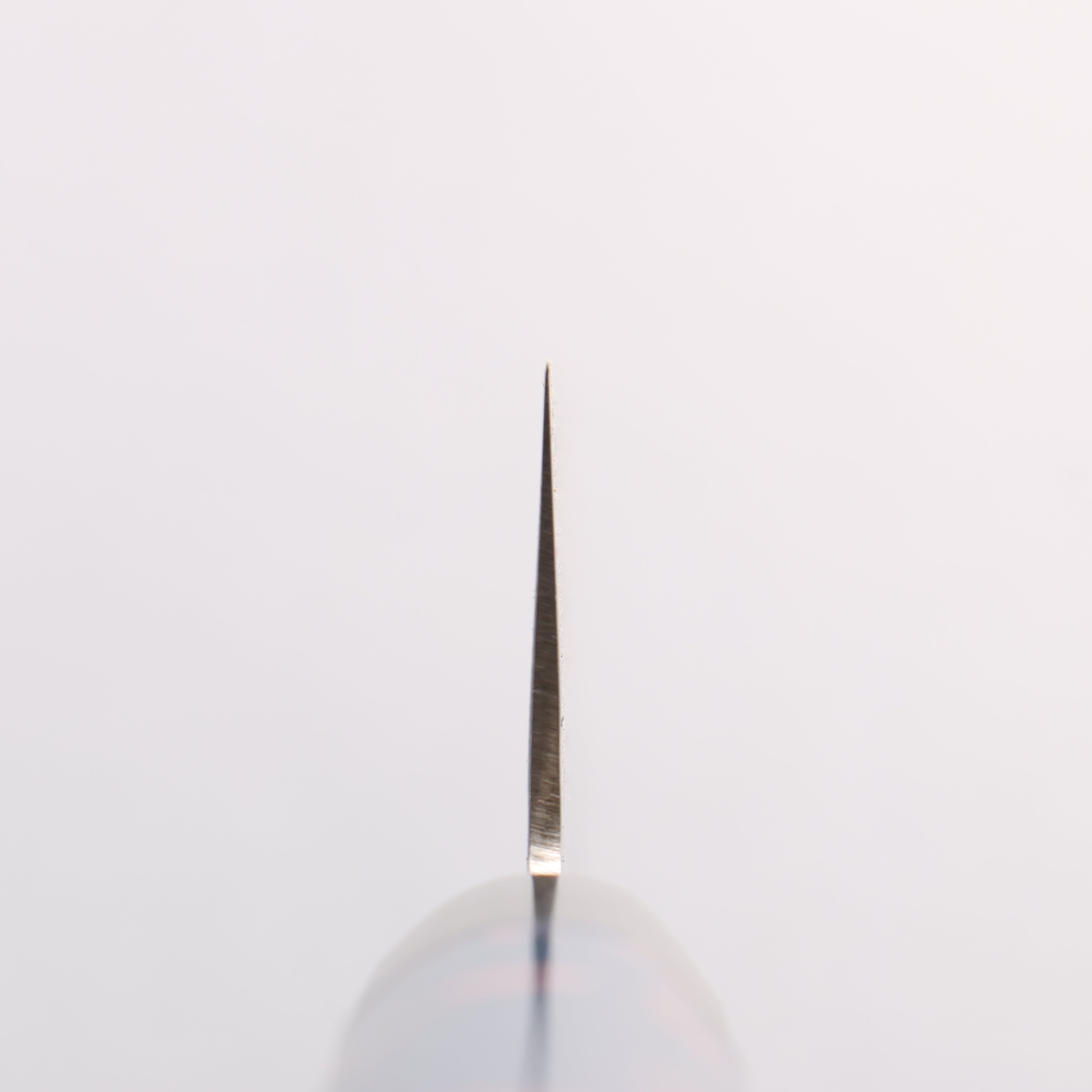 堺 孝行 VG10 33層大馬士革紋 牛刀 240mm 青漆塗 握把 附刀鞘