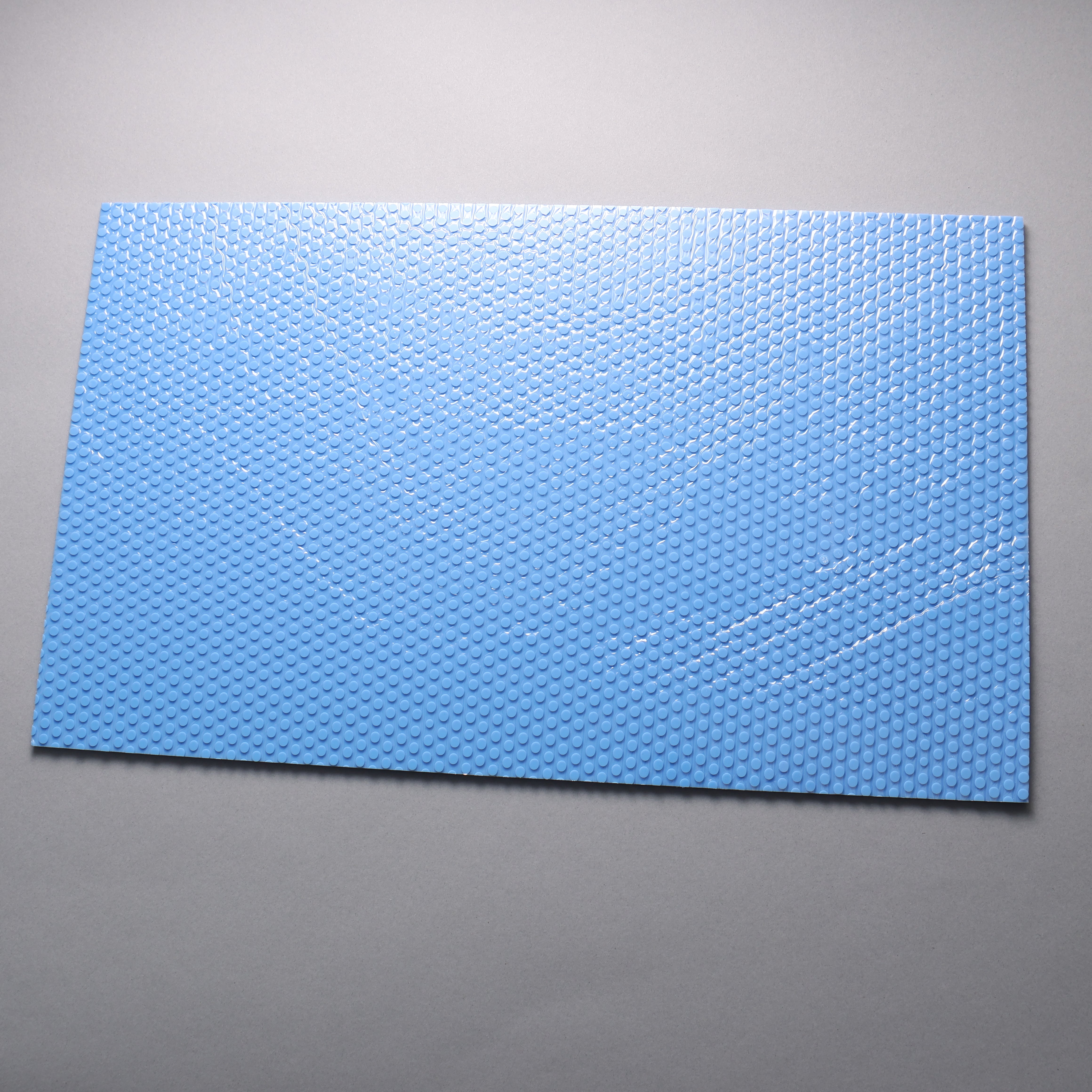 長谷川砧板 FYS Non-Slip Mat 青色