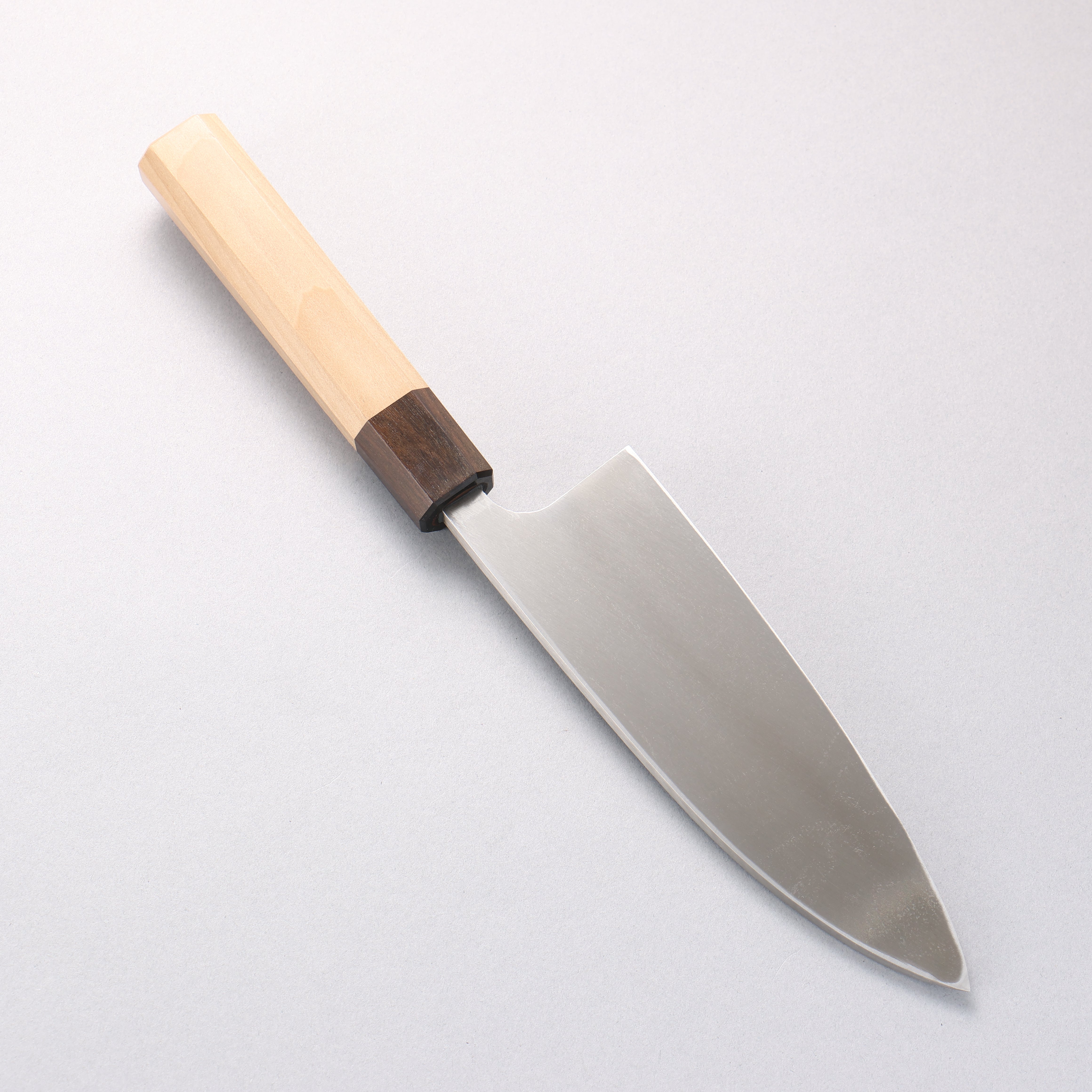 清助　270mm 柳刃 & 165mm 出刃 壽司學校 刀組