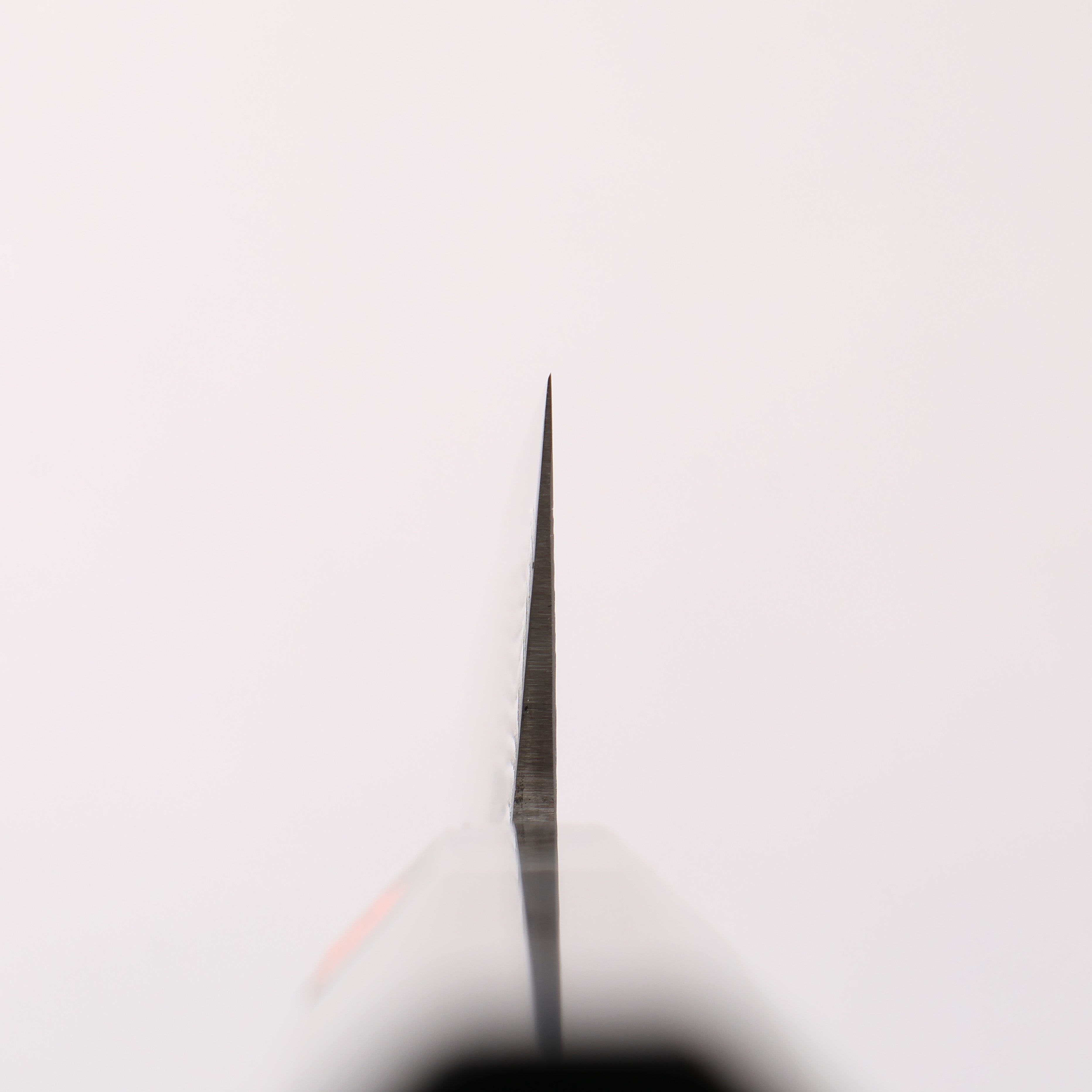 田中 誠貴 羽々斬 SG2 大馬士革紋 多用途小刀 135mm 黑檀 握把 - 清助刃物