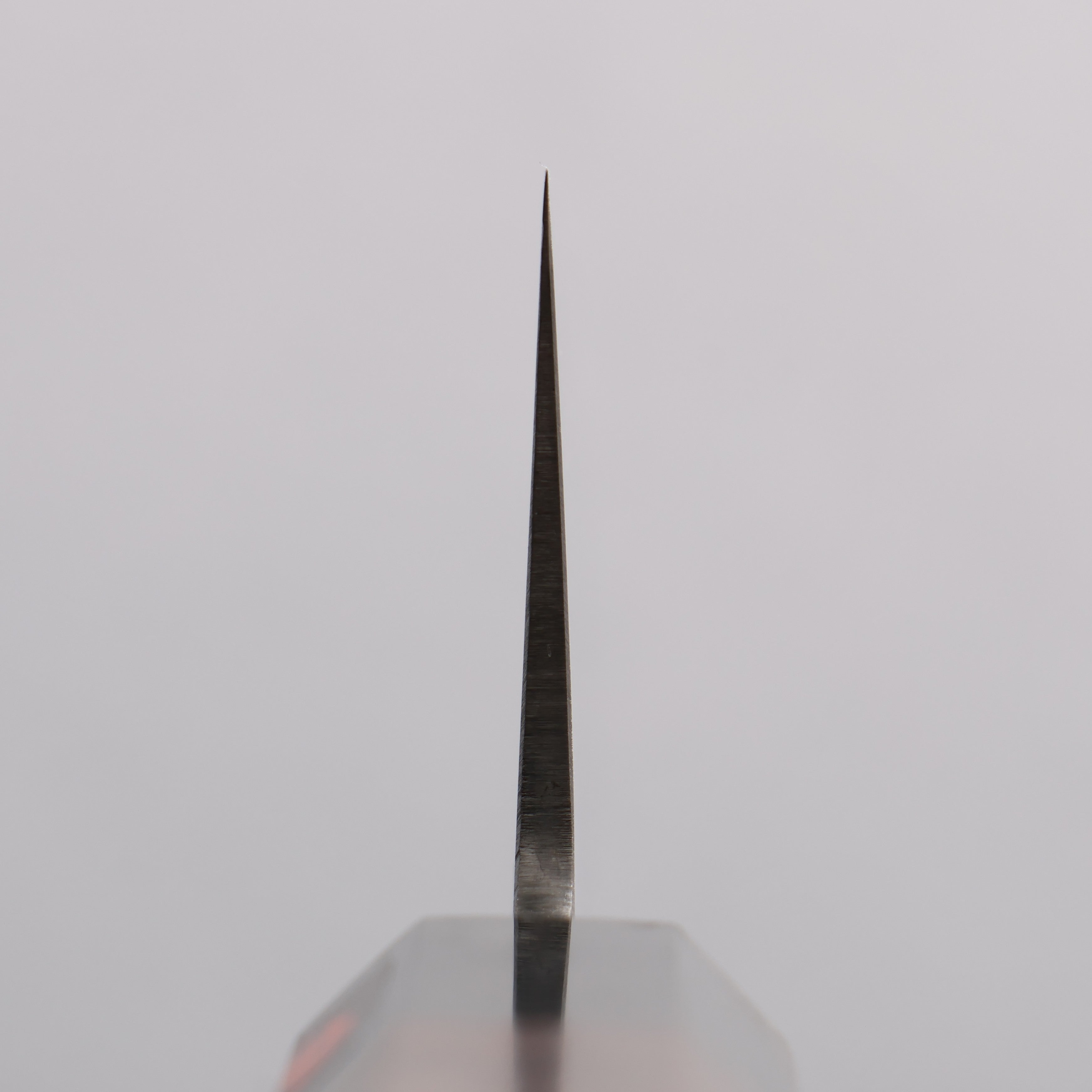 田中 誠貴 剣型 VG10 大馬士革紋 牛刀 180mm 核桃木 握把