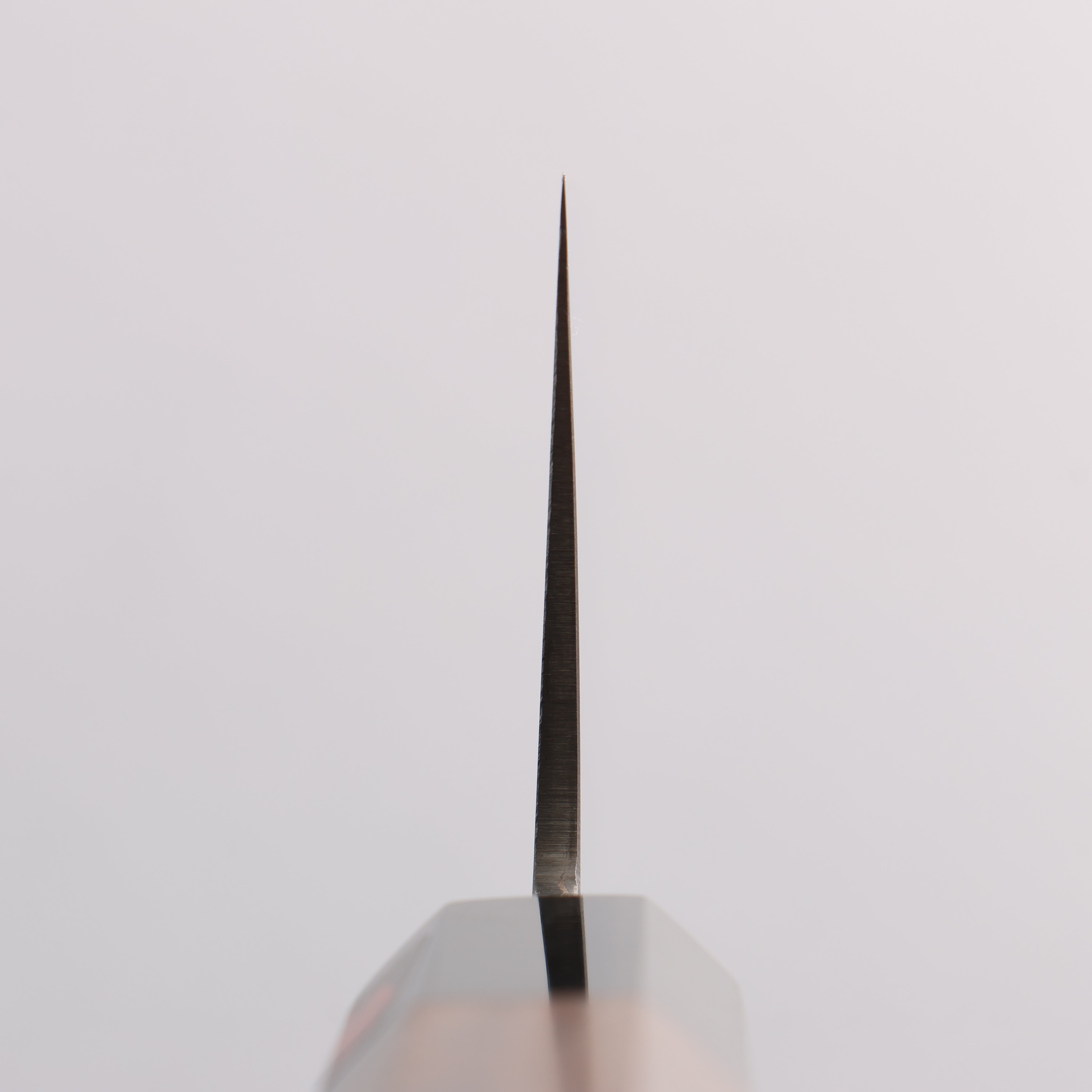 田中 誠貴 VG10 大馬士革紋 牛刀 210mm 核桃木 握把