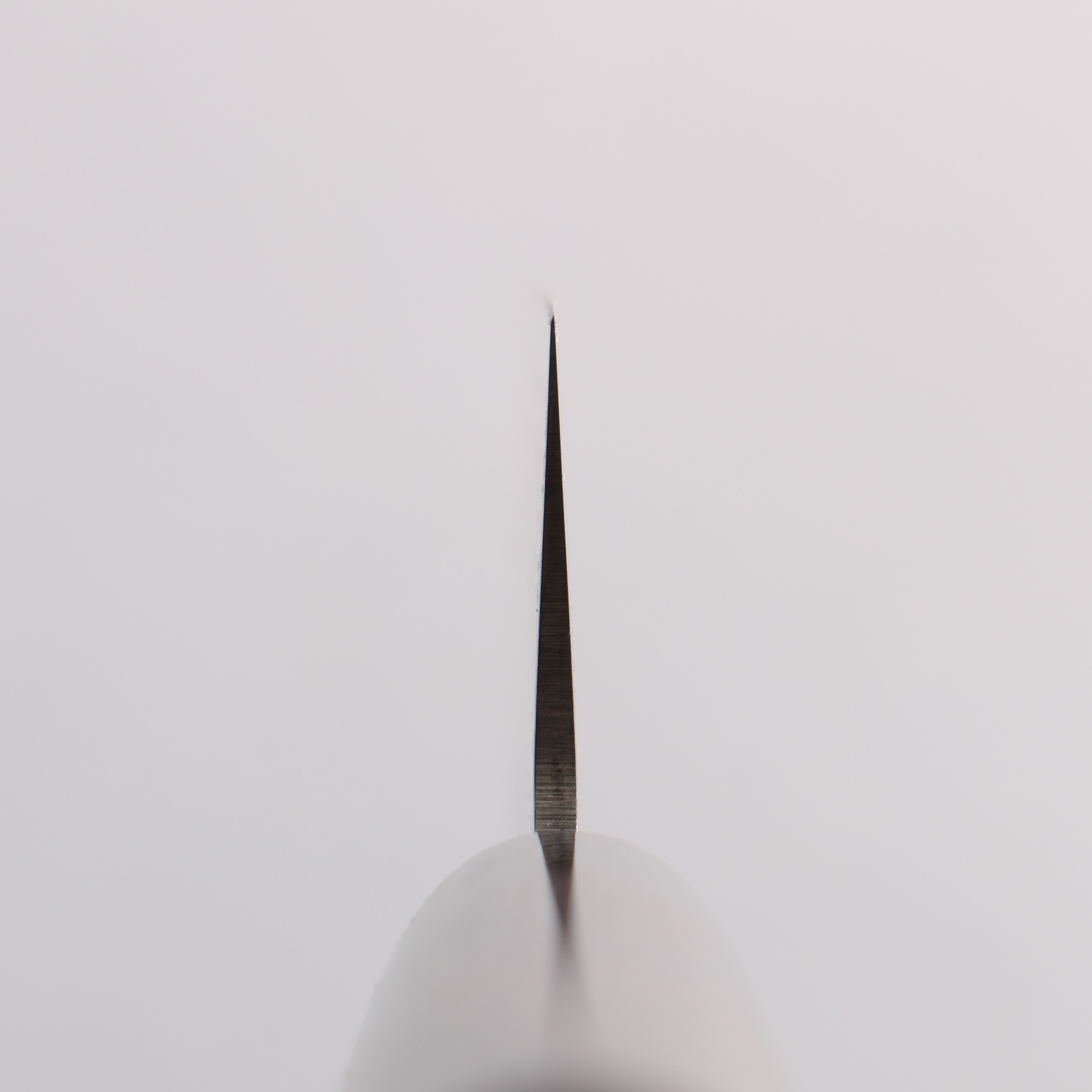 堺 孝行 AUS10 45層大馬士革紋 菜切 160mm 紫檀木握把 - 清助刃物