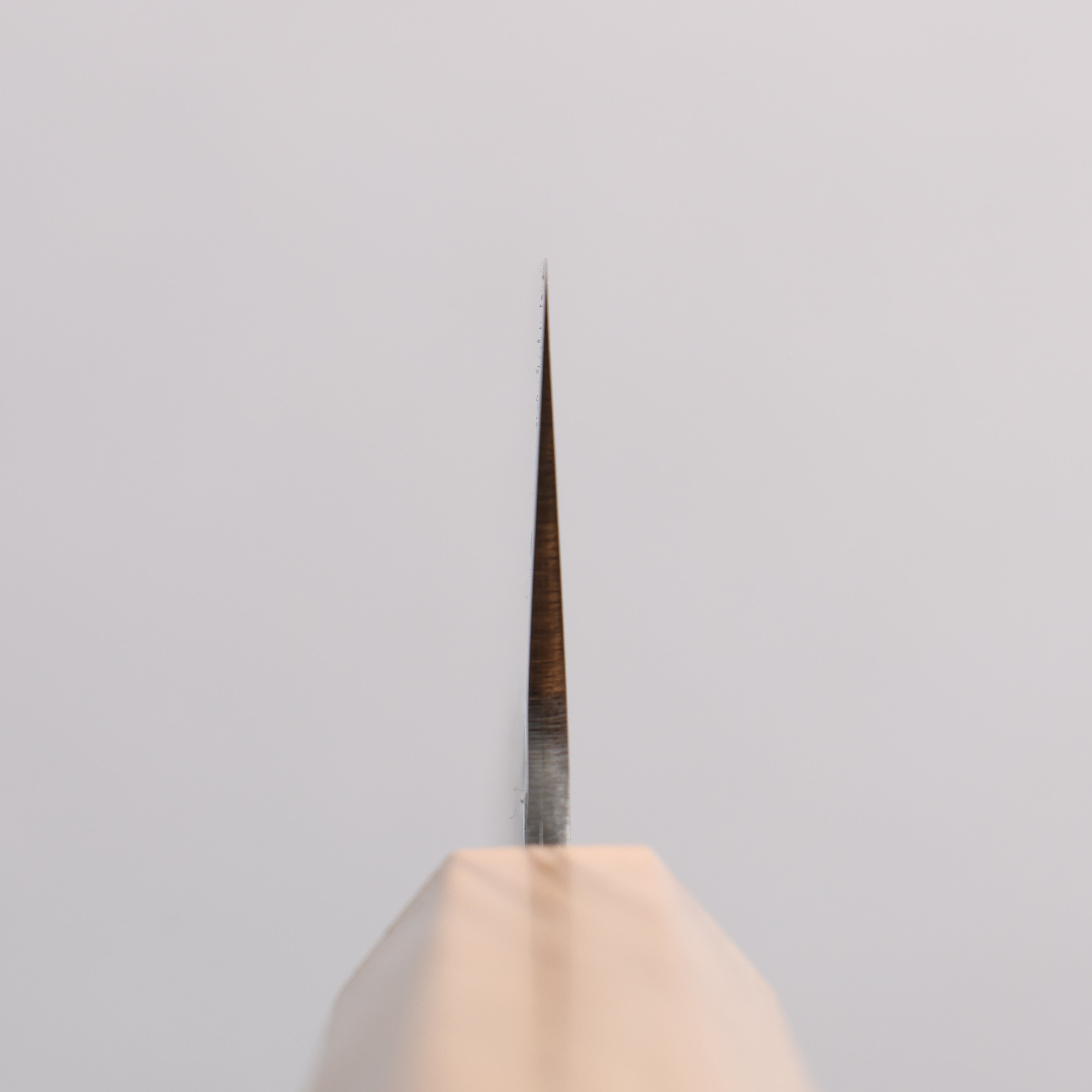 翁流 VG10 鎚目 牛刀 180mm 橄欖樹 握把