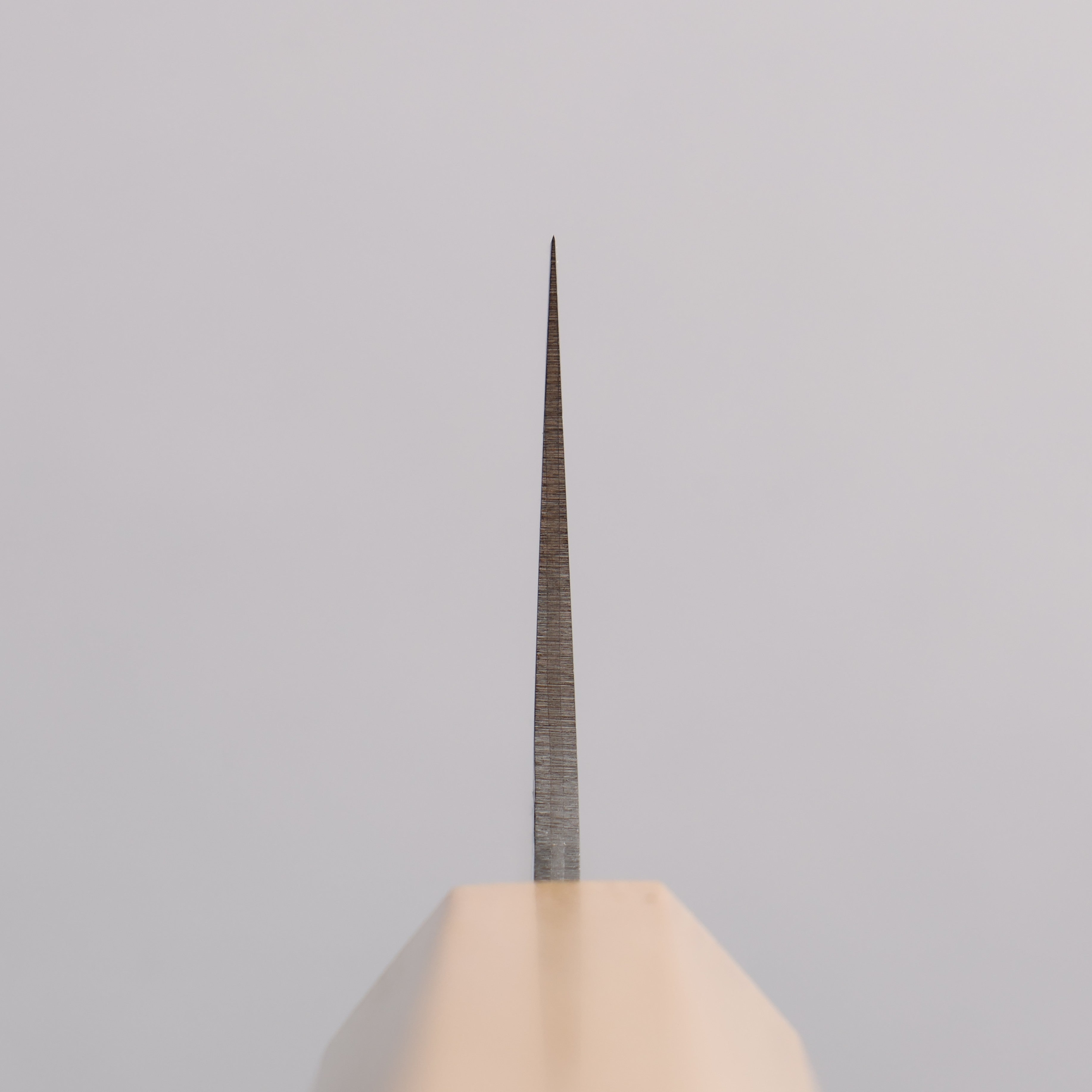 翁流 VG10 鎚目 切付牛刀 180mm 橄欖樹 握把