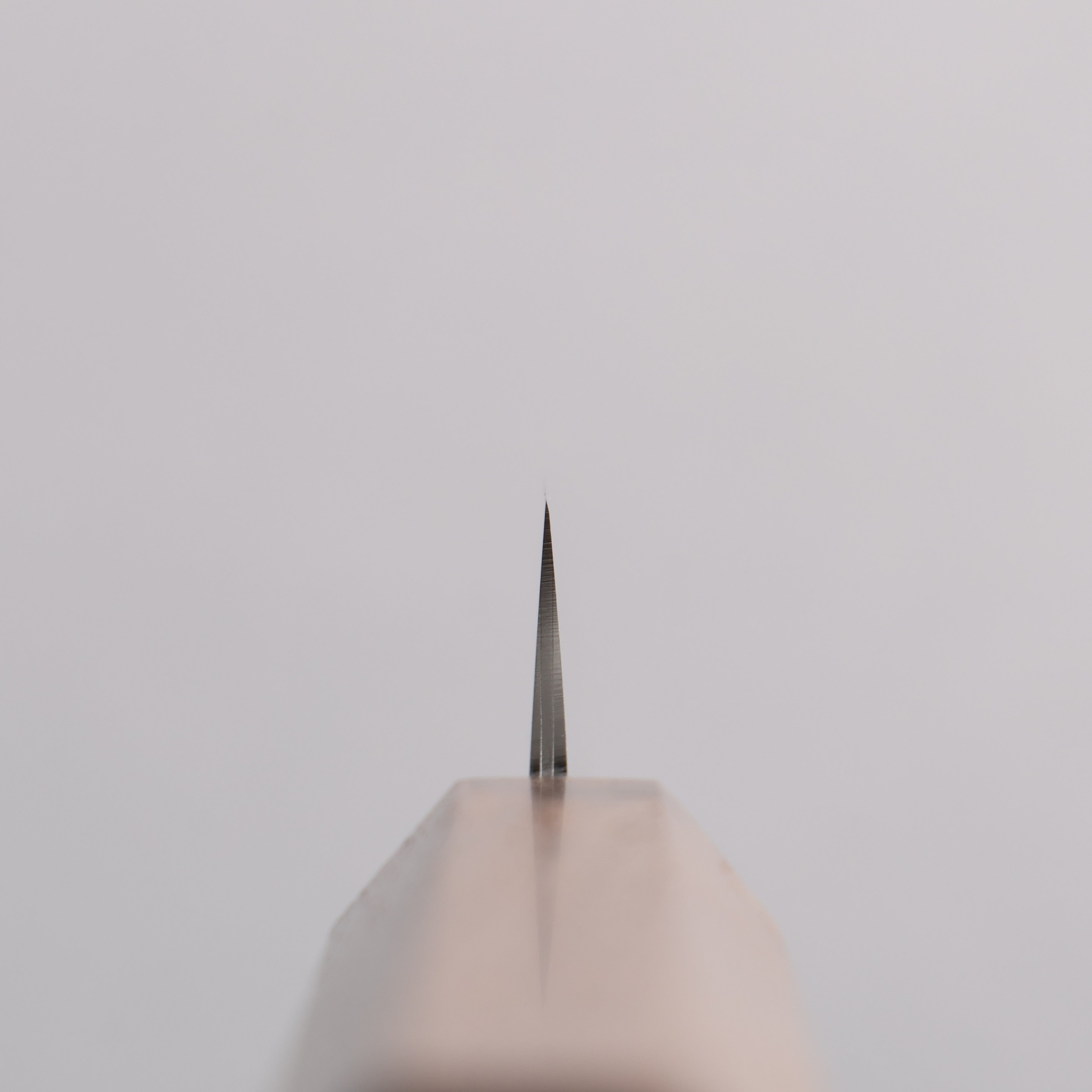 翁流 VG10 鎚目 多用途小刀 120mm 核桃木 握把