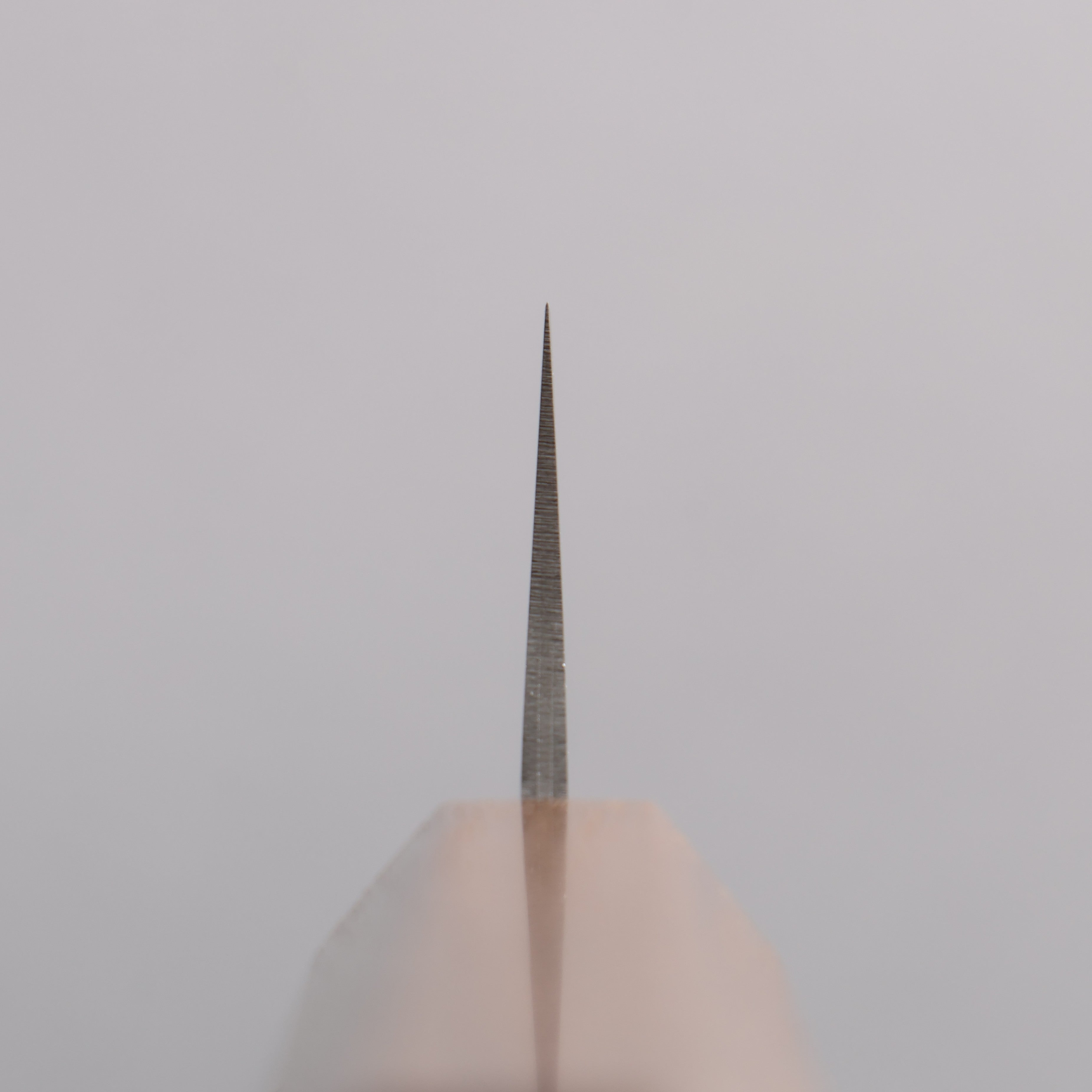 翁流 VG10 鎚目 切付多用途小刀 150mm 核桃木 握把
