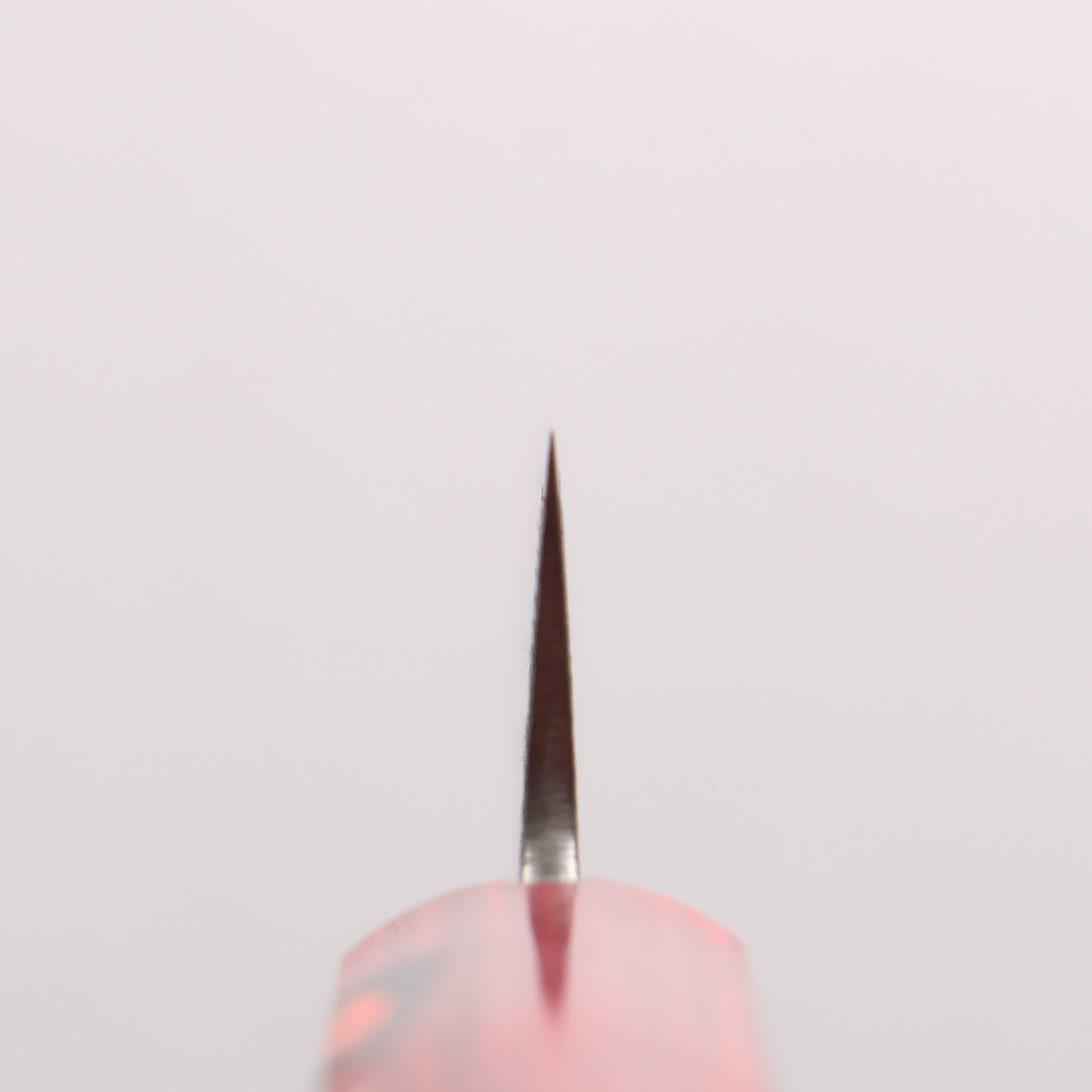 田中 誠貴 渚 VG10 大馬士革紋 多用途小刀 150mm 紅合成木 握把