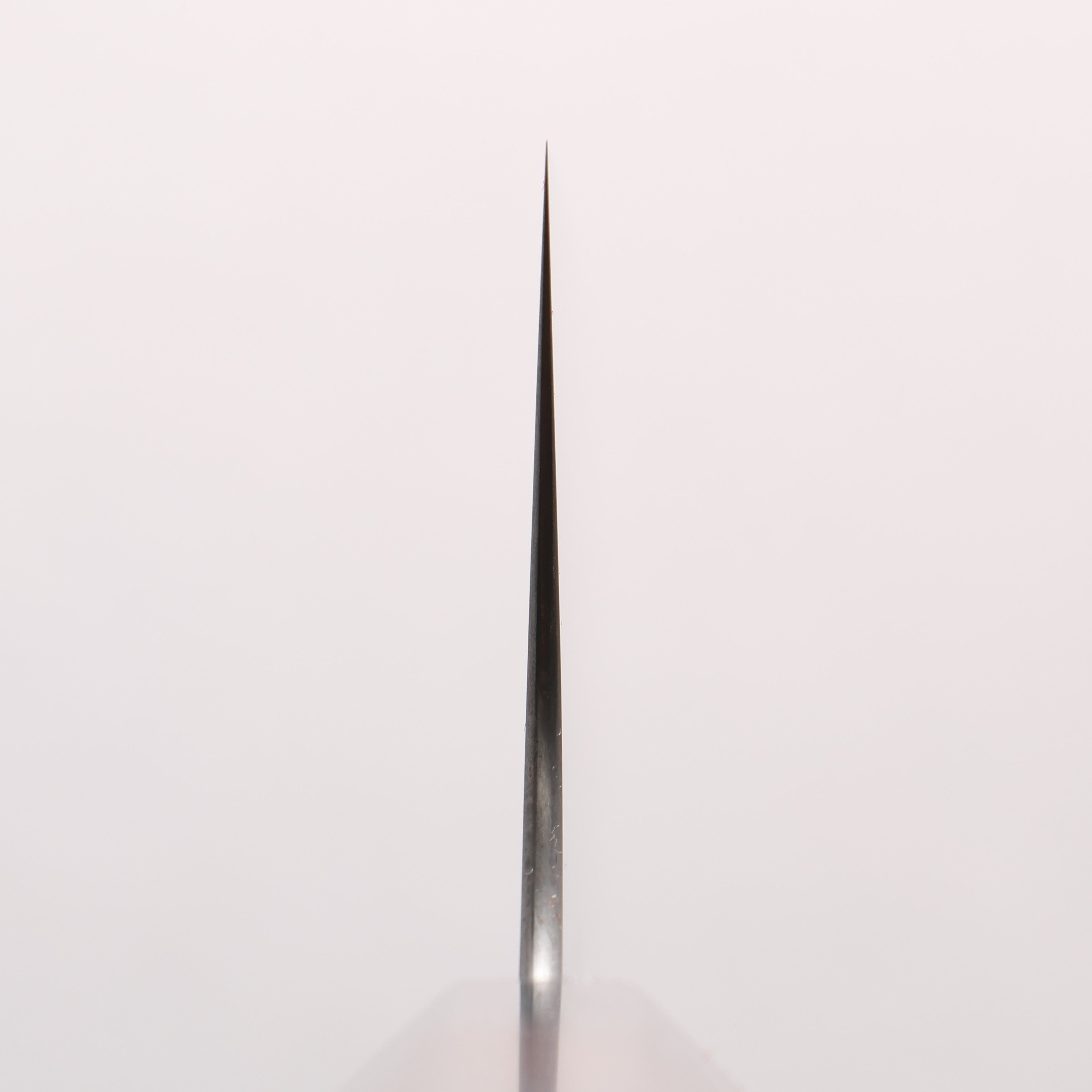 柴田崇行 甲鐵 SG2 文化刀 180mm 紫檀木（口輪：黑合成木） 握把