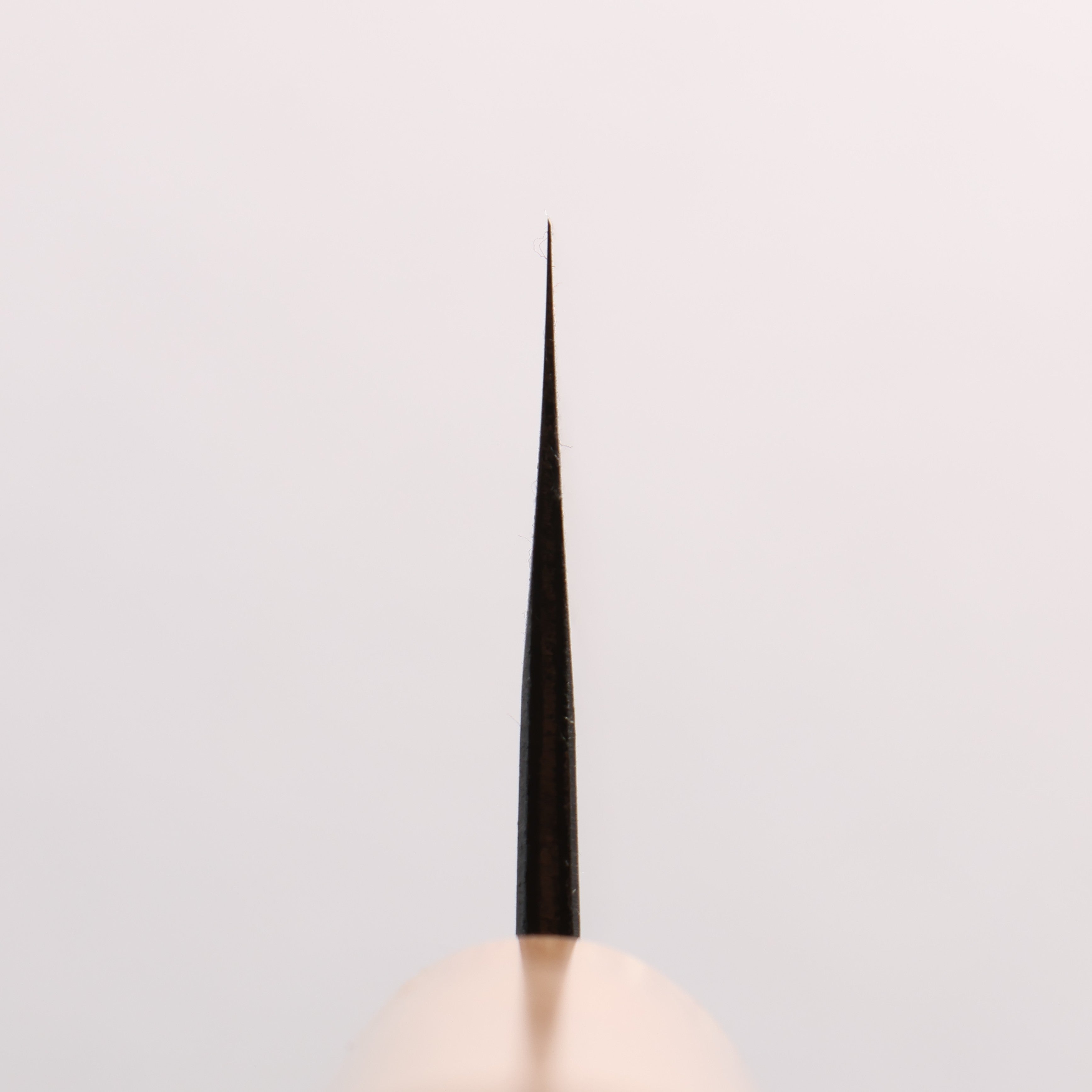光貴 青鋼二號 黑打 三德刀 180mm 美國櫻桃木 握把