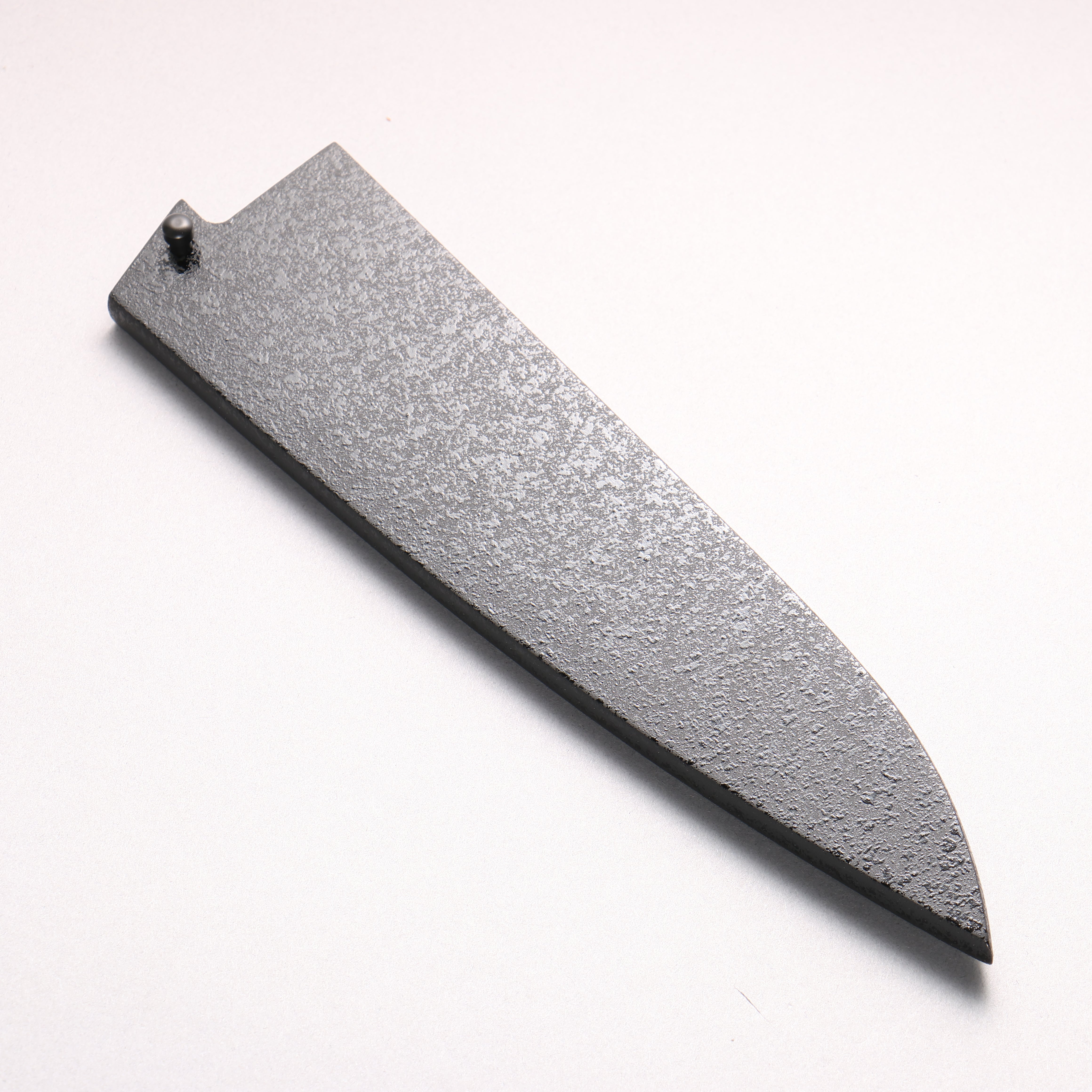 木蘭鞘 180mm 牛刀用 附鋁安全栓 Houei