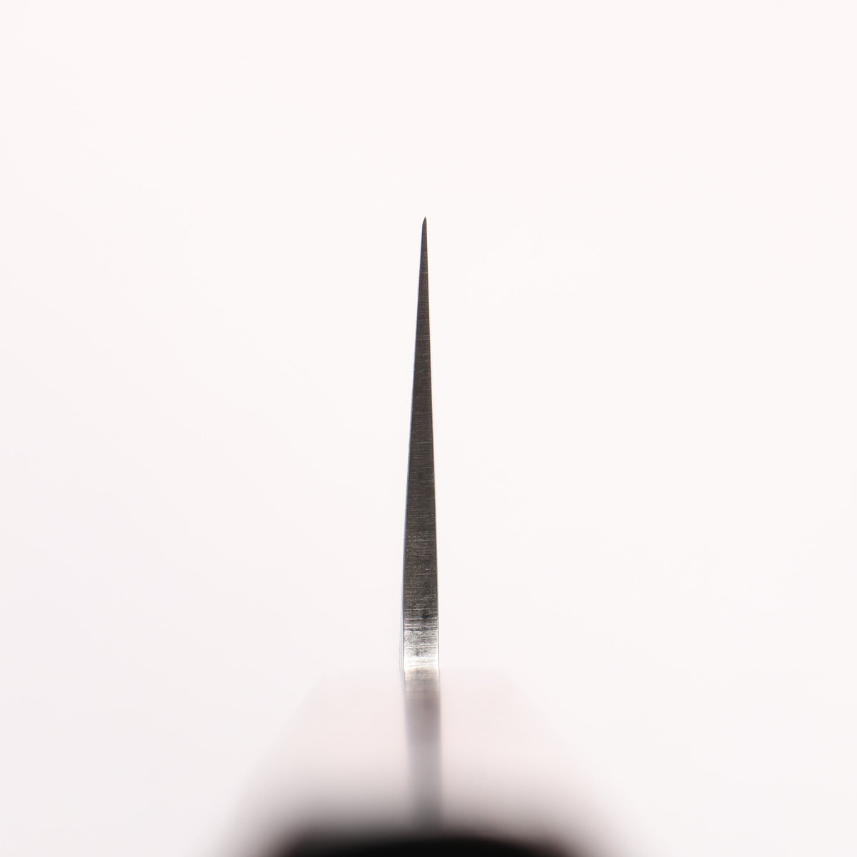 清助 AUS10 45層大馬士革紋 切付牛刀 210mm 紫檀木 握把 - 清助刃物