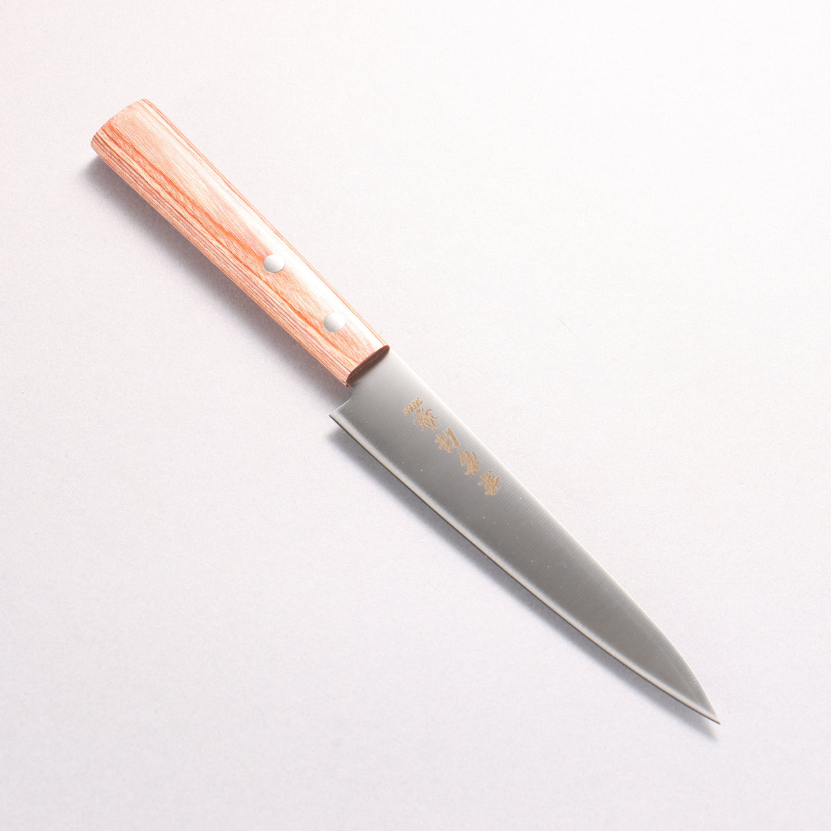 兼常 555 系列 DSR-1K6 多用途小刀 135mm 紅合成木 握把