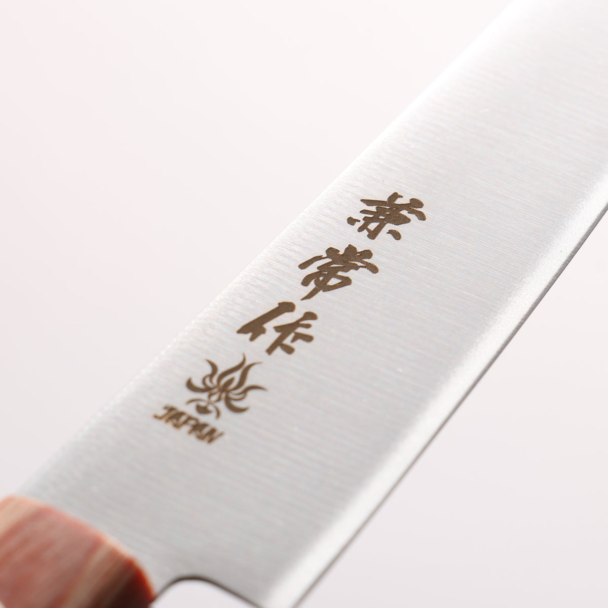 兼常 555 系列 DSR-1K6 多用途小刀 135mm 紅合成木 握把