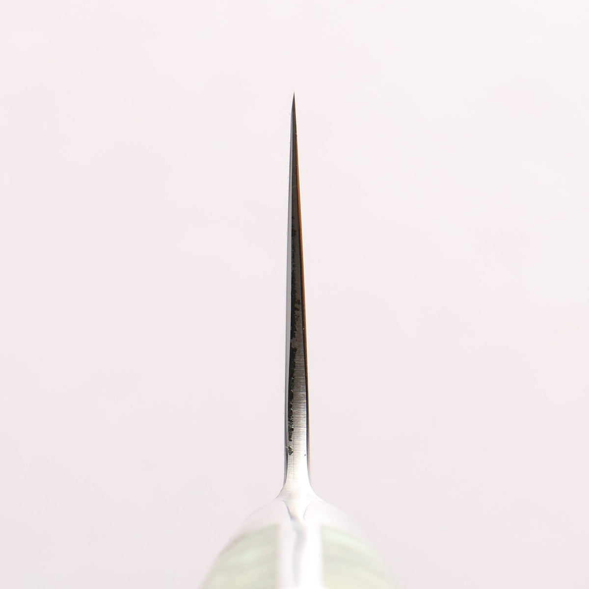 佳人 ZDP189 3層 牛刀 240mm 穩定木 握把