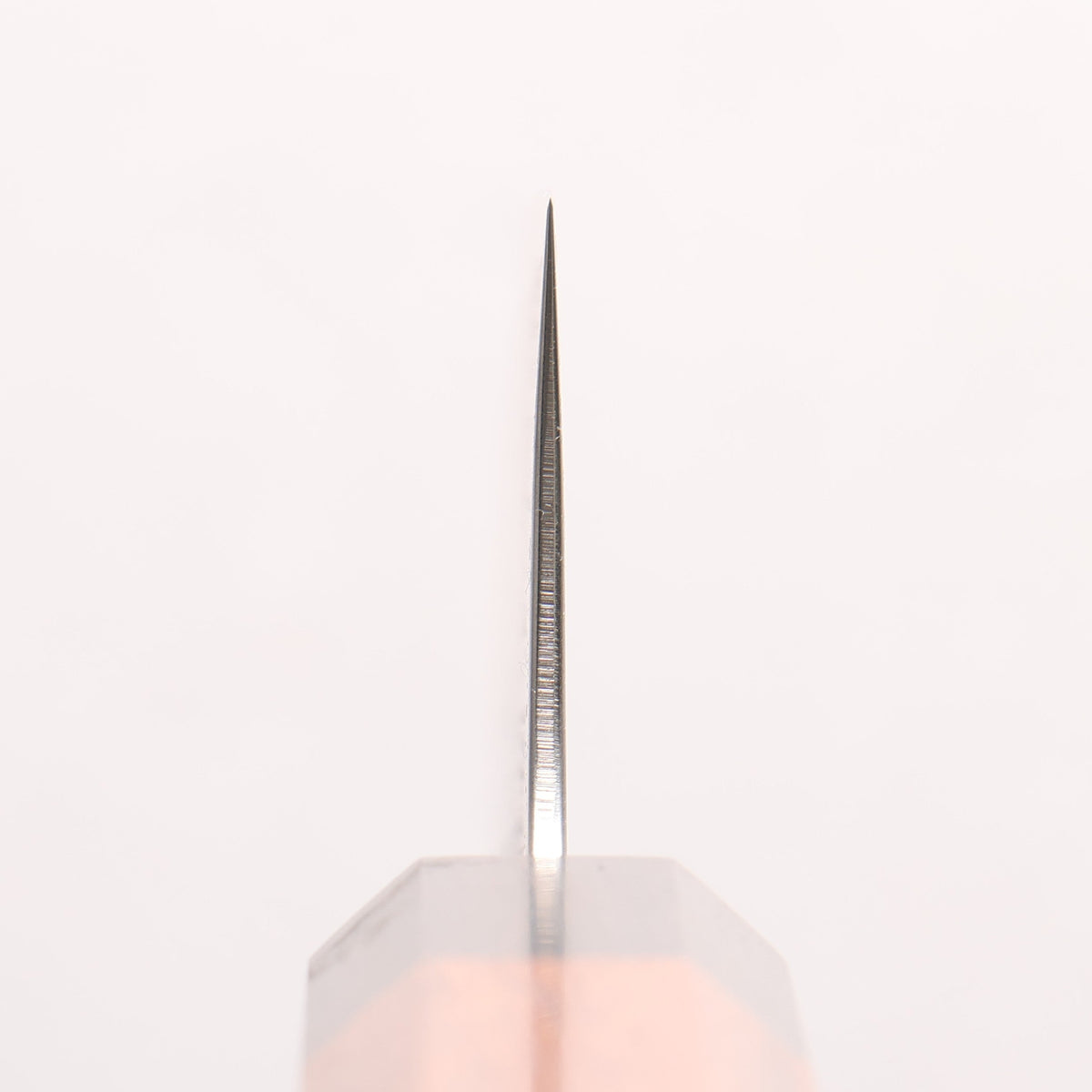堺 孝行 大廚系列 波紋 Böhler SP 鋼 45層大馬士革紋 劍型三德刀 160mm 紫檀木（口輪：黑合成木） 握把
