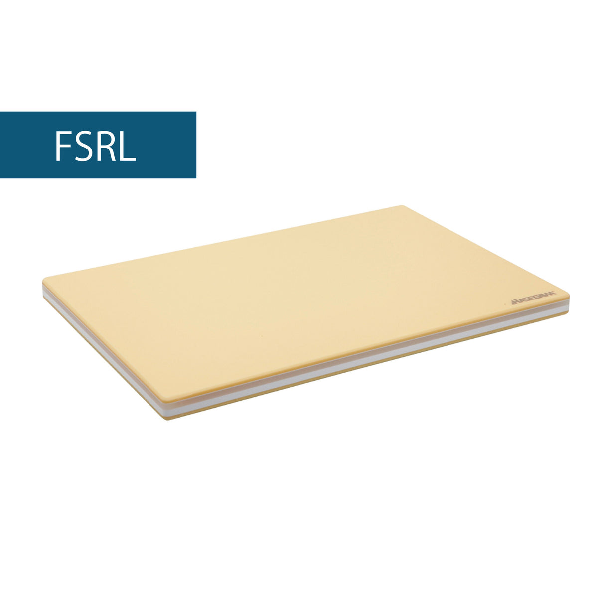 長谷川砧板 Pro-Soft Lite 290mm x 200mm x 20mm - 清助刃物
