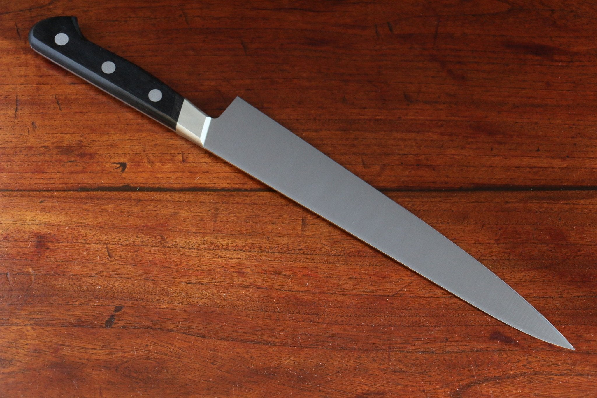 Misono UX10 不鏽鋼 筋引  240mm - 清助刃物
