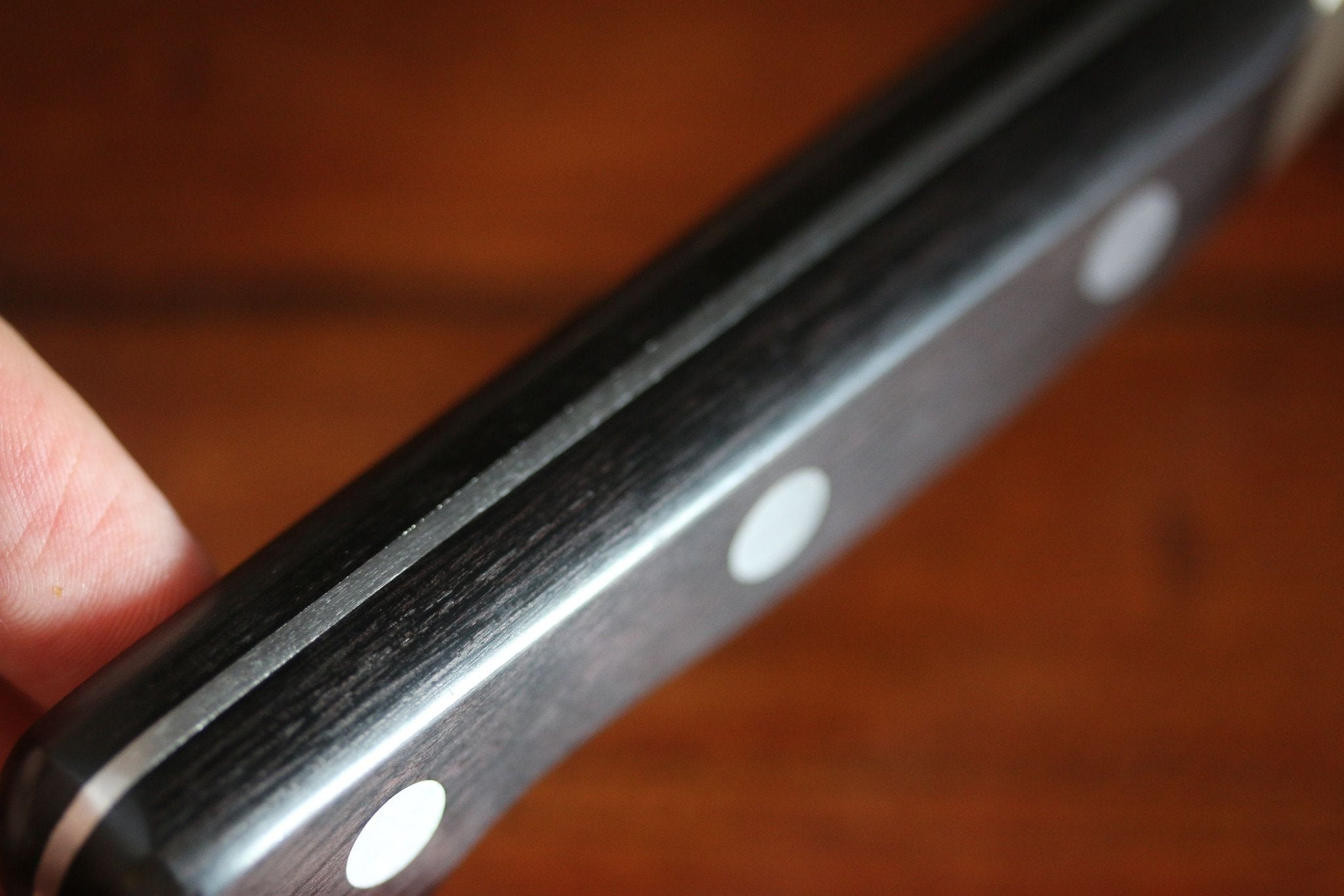 Misono UX10 不鏽鋼 筋引  240mm - 清助刃物