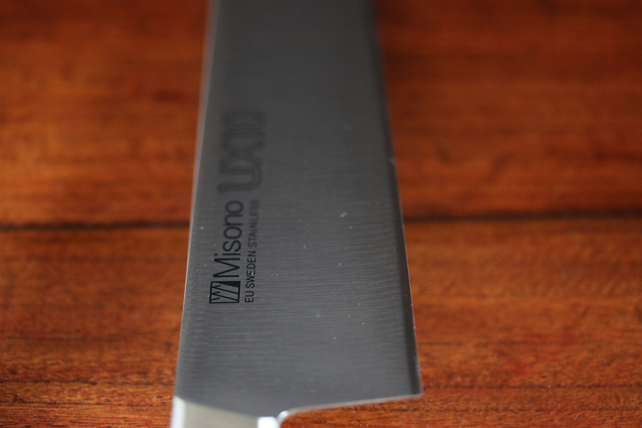 Misono UX10 不鏽鋼 筋引  240mm - 清助刃物