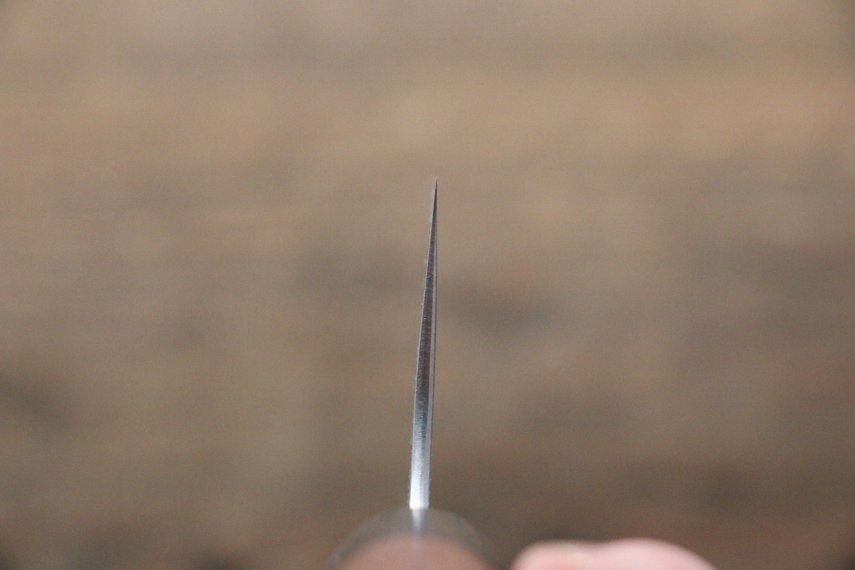 清助 SG2 三德刀 180mm Jarrah 握把 - 清助刃物