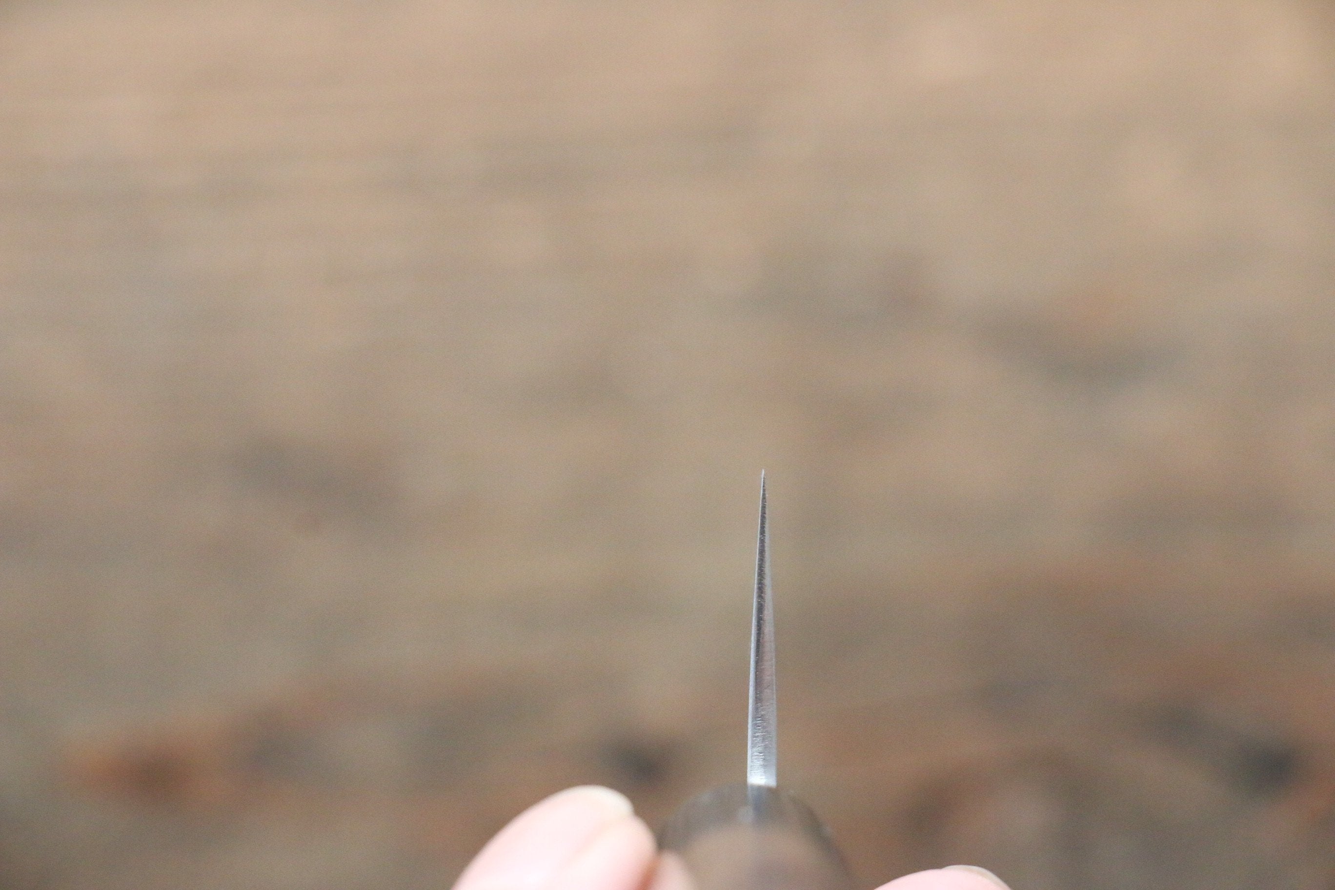 清助 SG2 多用途小刀 140mm 紫檀木 握把 - 清助刃物