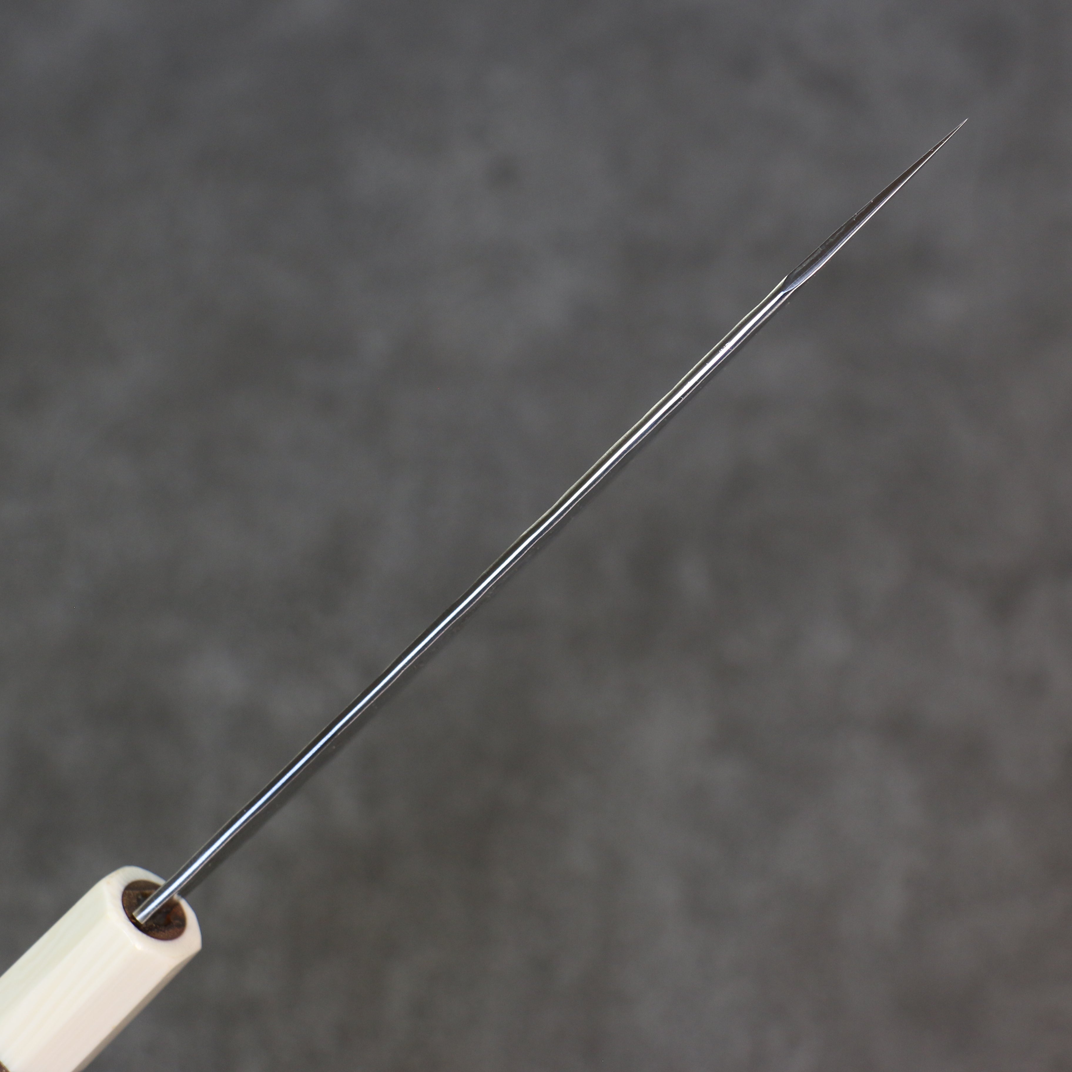 黑崎 優 閃光 銳 SG2 鎚目 多用途小刀  130mm 核桃木 握把 - 清助刃物
