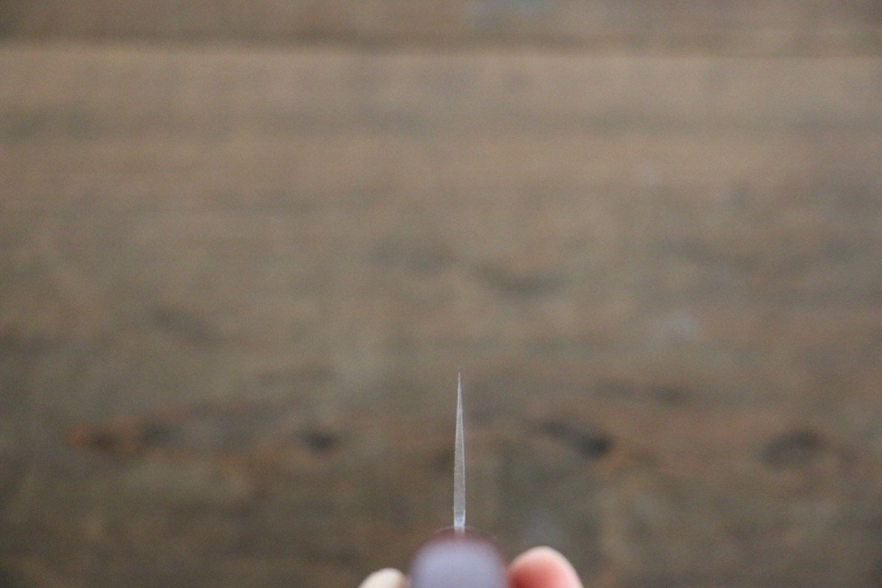兼常 VG2 三德刀 165mm 合成木 握把 - 清助刃物