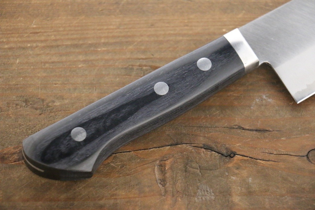 兼常 VG10 三德刀  165mm 合成木 握把 - 清助刃物