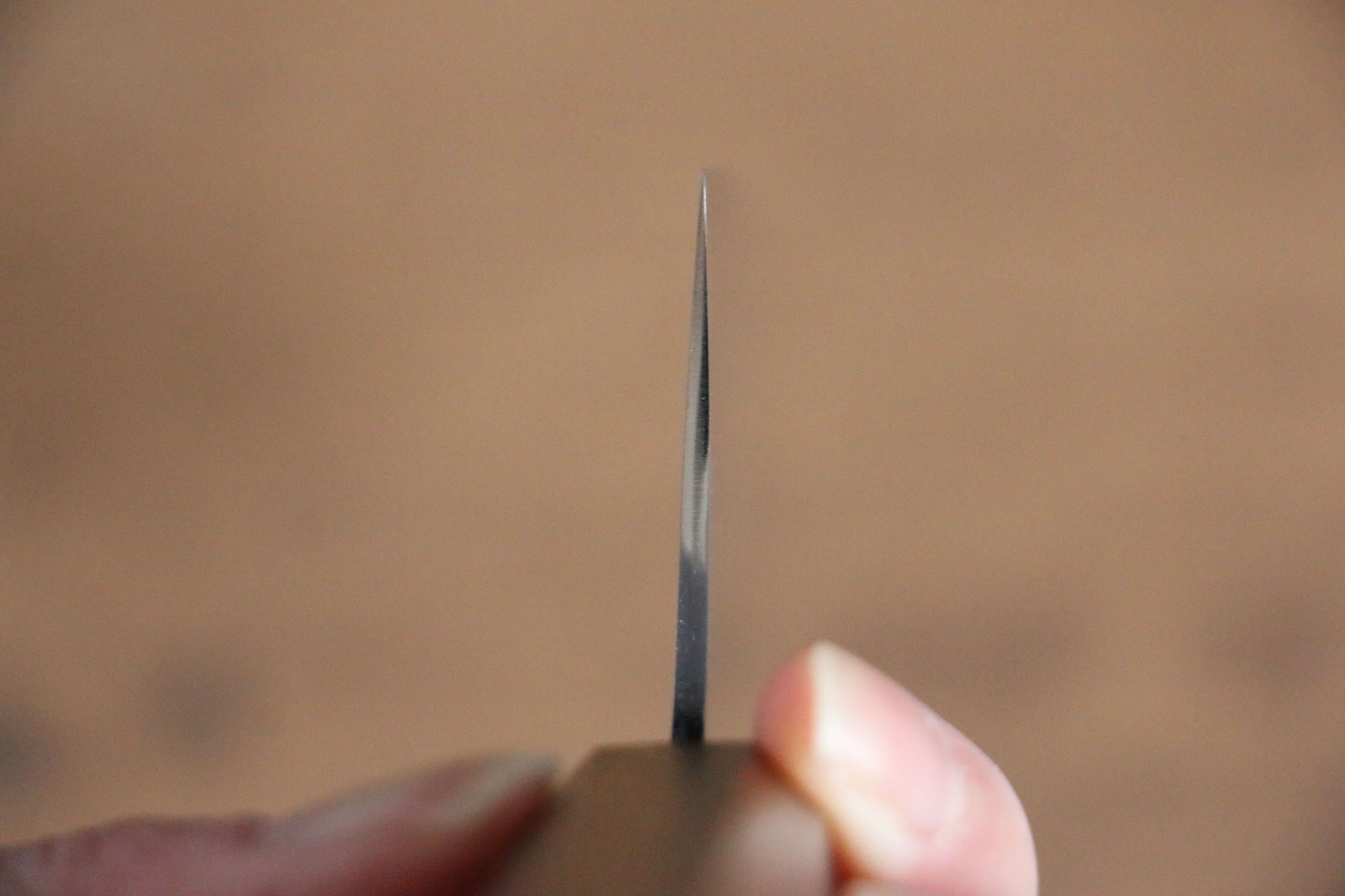 黑崎 優 月光 HAP40 牛刀  210mm 橡木 握把 - 清助刃物