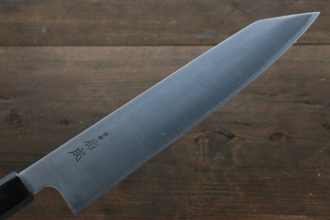 佑成 SG2 3層 切付牛刀  270mm 紫檀木握把 - 清助刃物