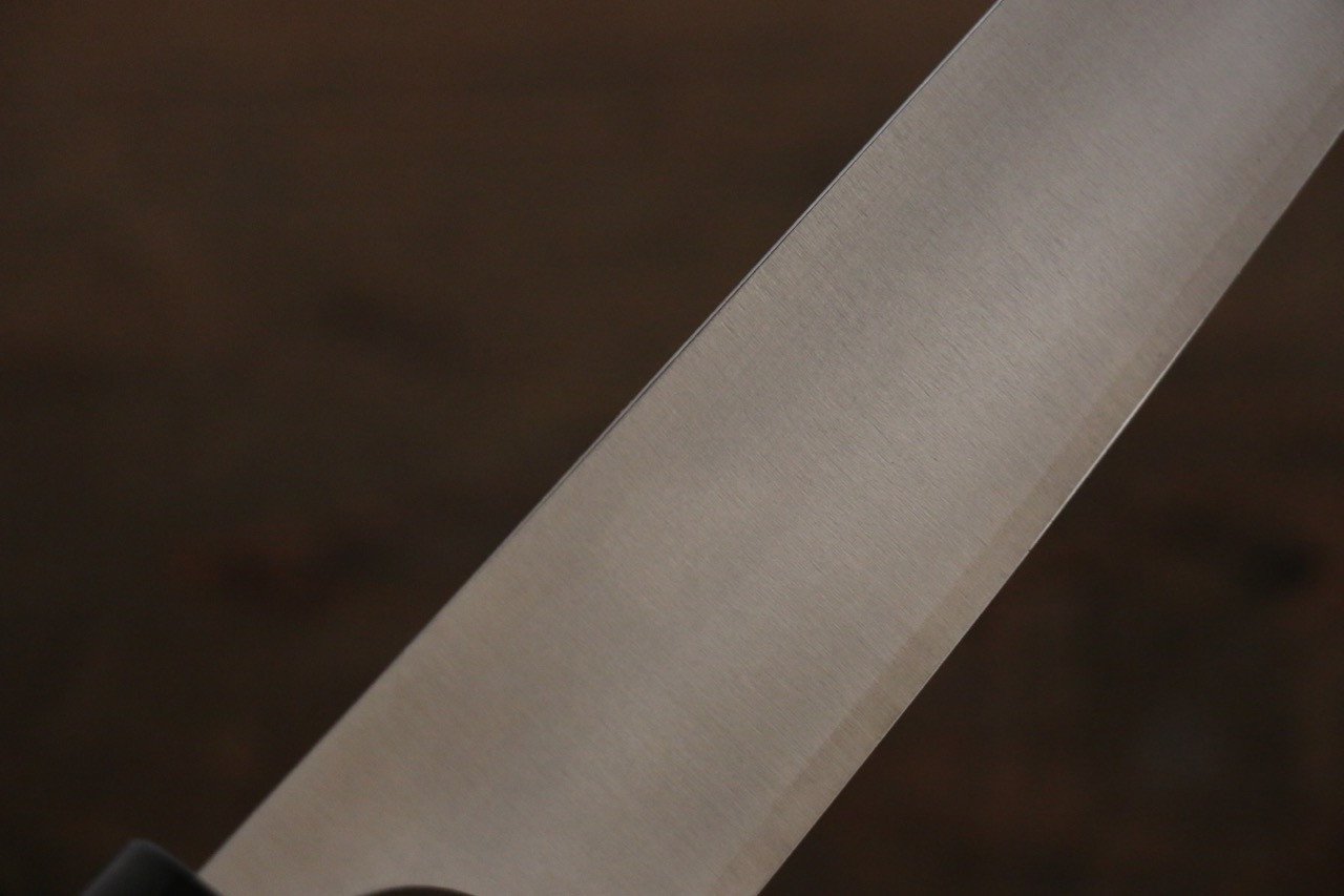清助 SG2 多用途小刀 150mm 紫檀木 握把 - 清助刃物