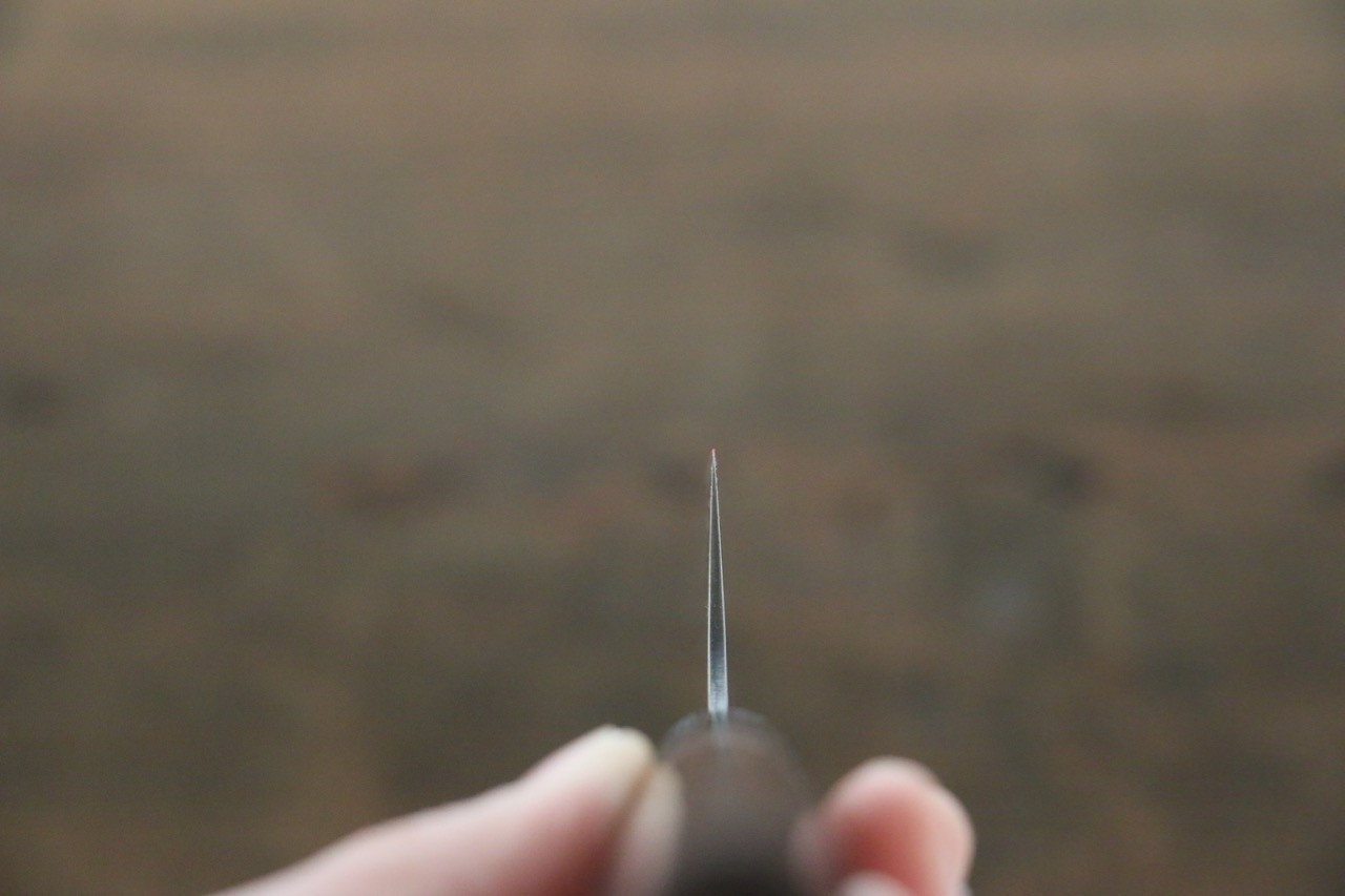 清助 SG2 筋引 240mm 紫檀木 握把 - 清助刃物