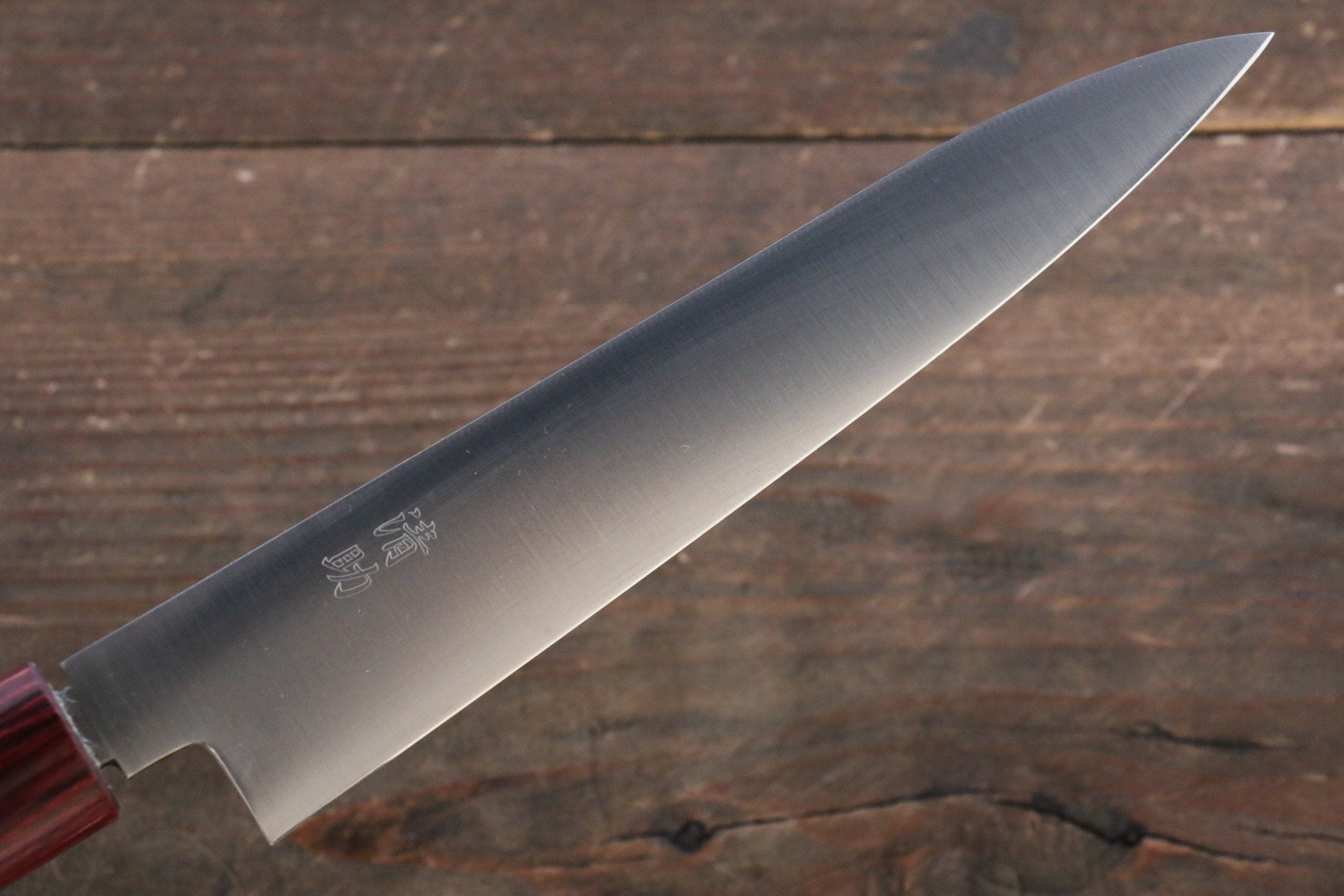 清助 VG10 多用途小刀  150mm - 清助刃物