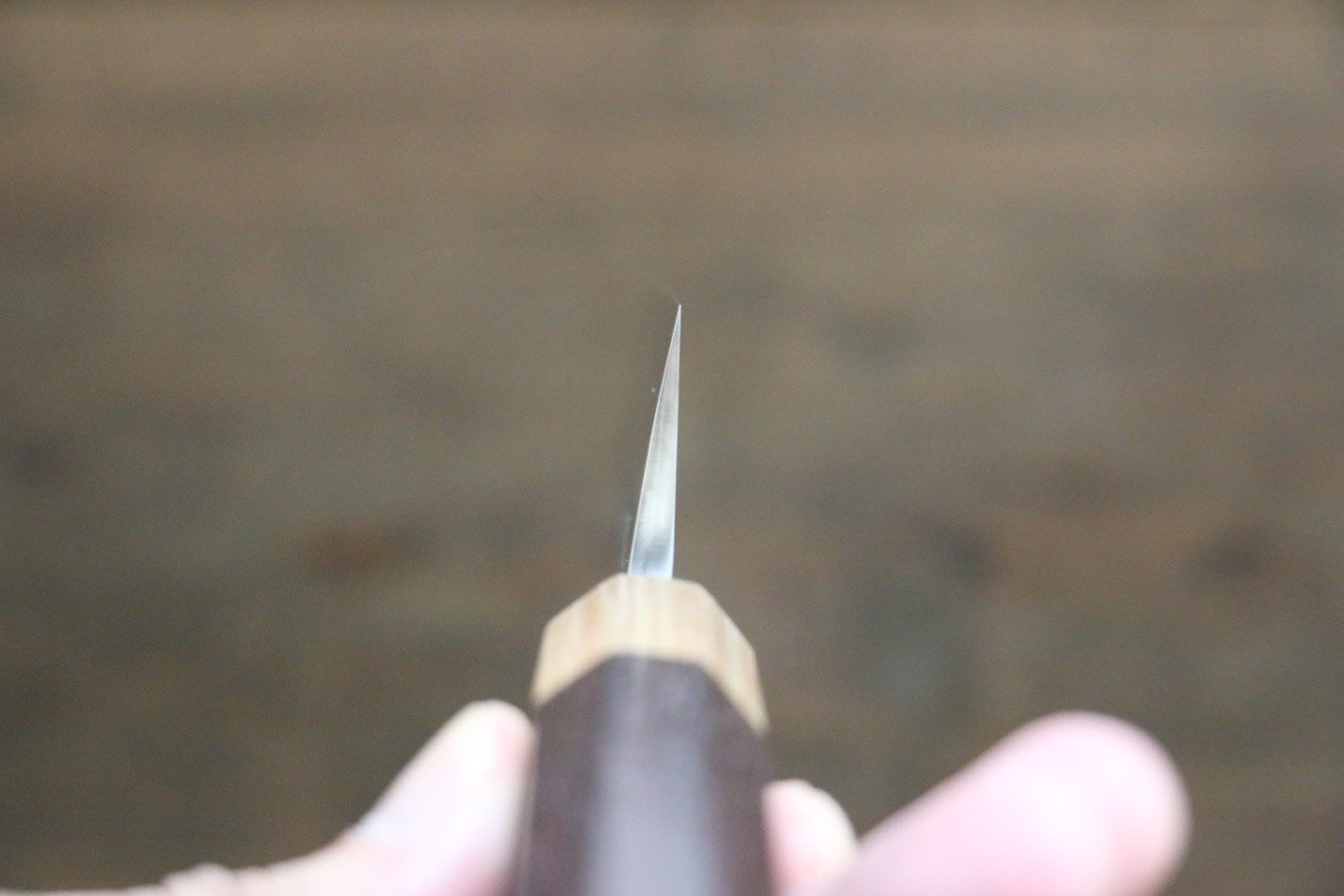 黑崎 優 SG2 鎚目 去骨刀  150mm - 清助刃物