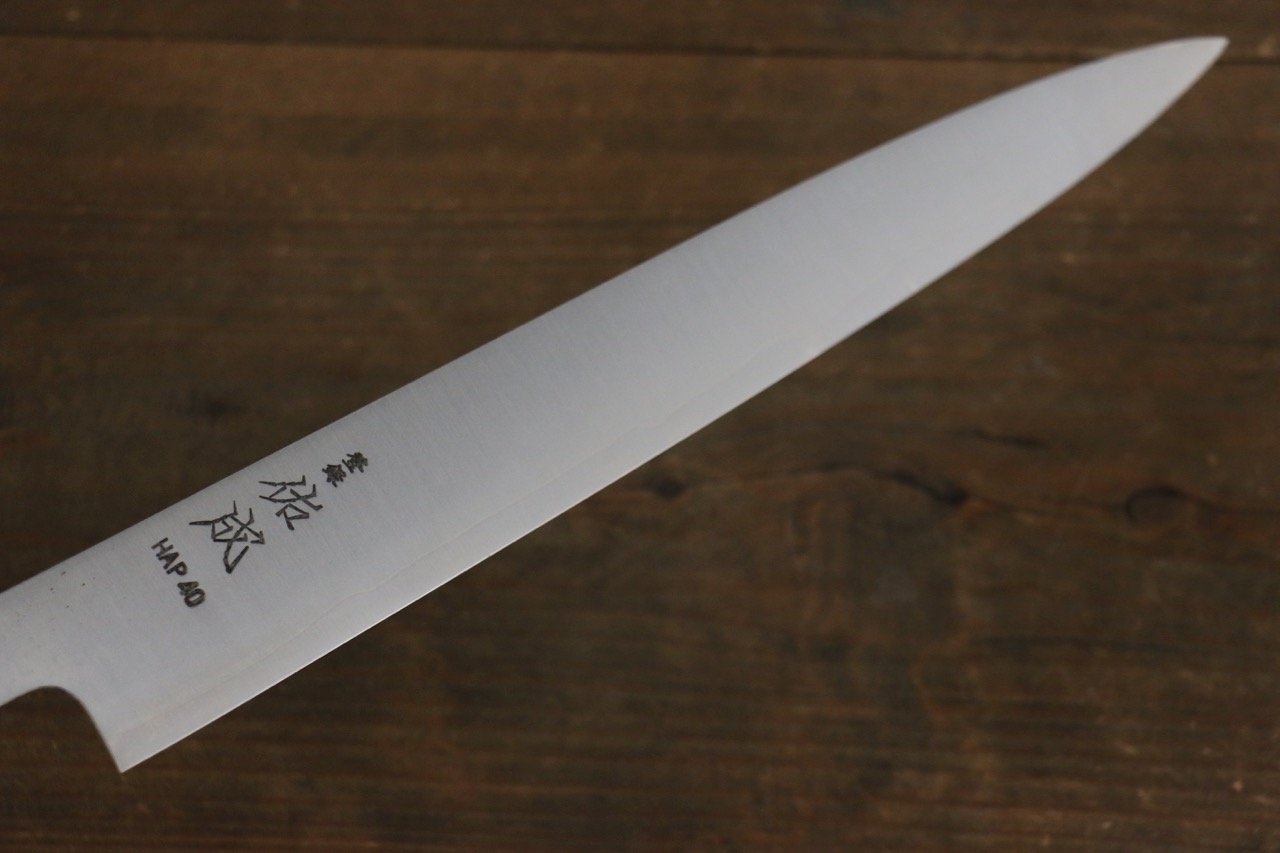 佑成 HAP40 3層 筋引  270mm 紫檀木握把 - 清助刃物