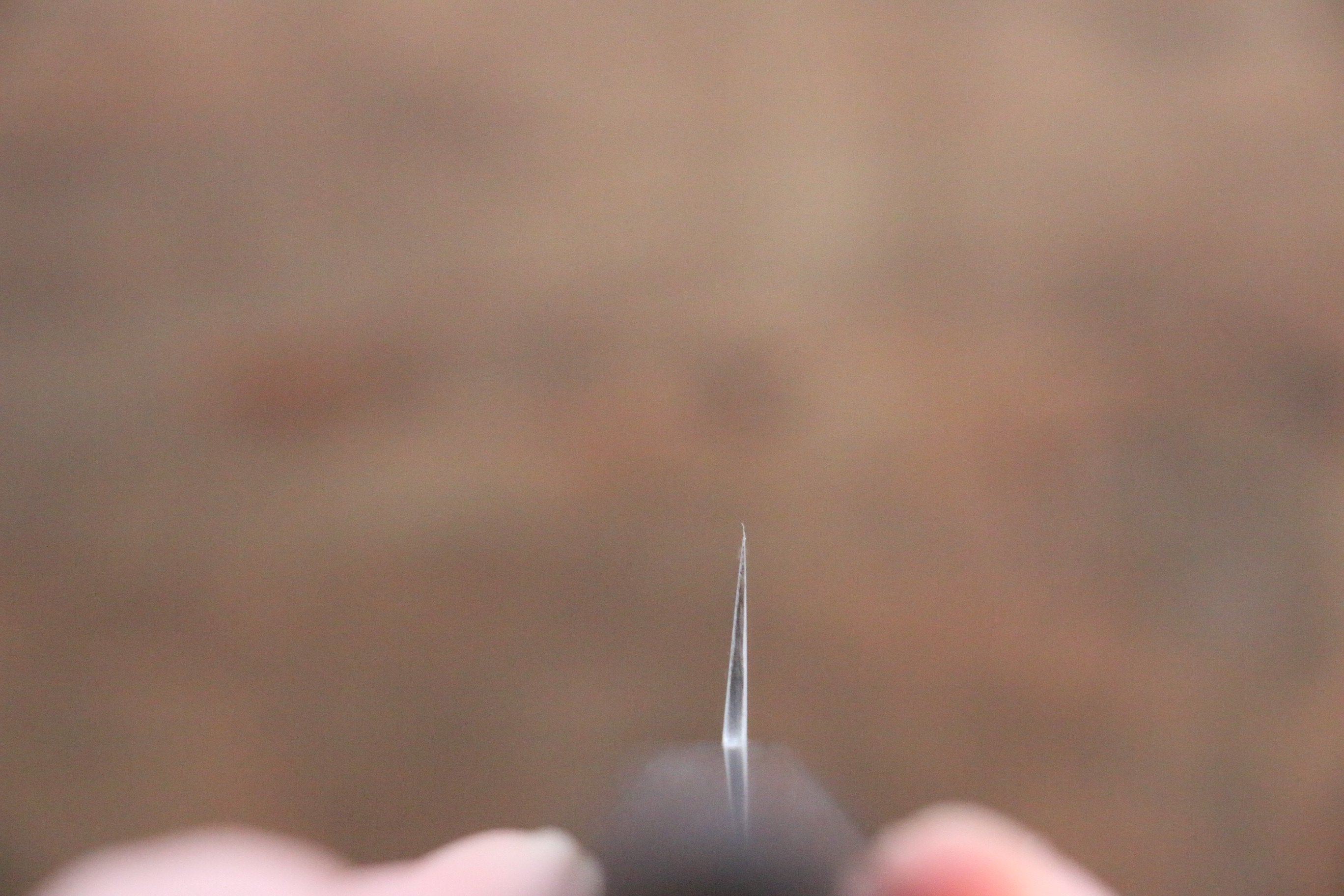 佑成 HAP40 3層 多用途小刀  165mm 紫檀木握把 - 清助刃物
