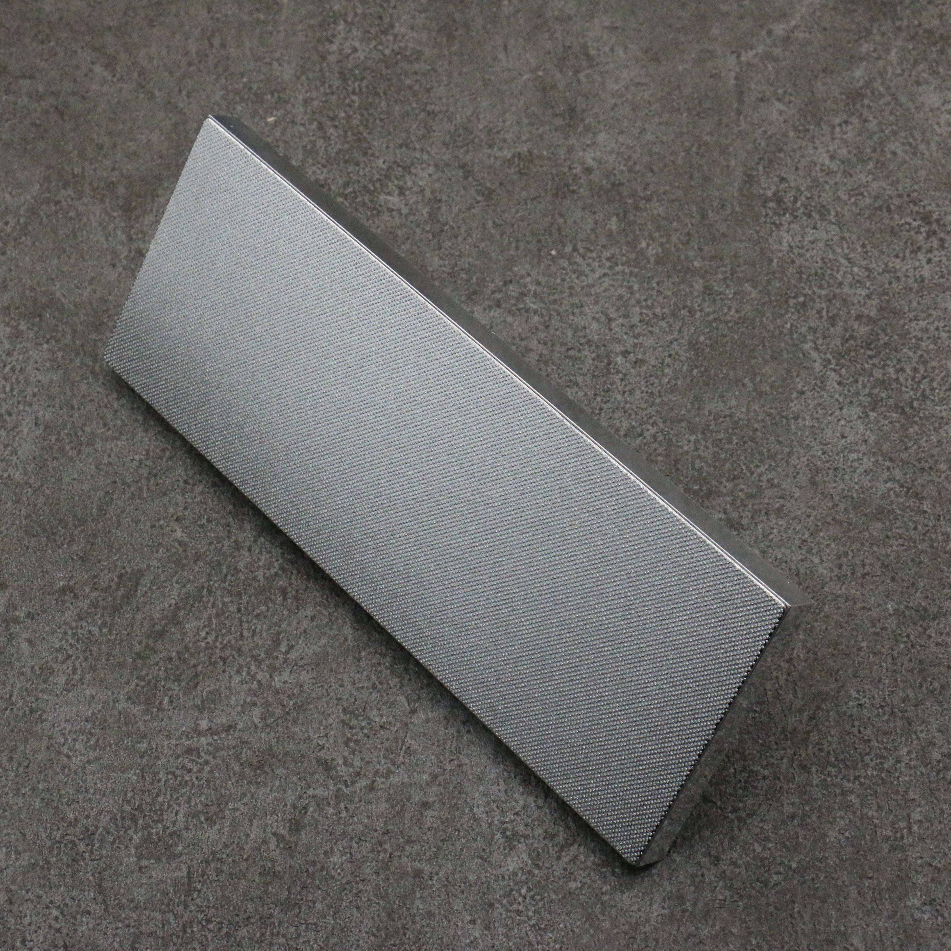 ATOMA 修正用磨刀石 #140  205mm x 75mm x 10mm - 清助刃物