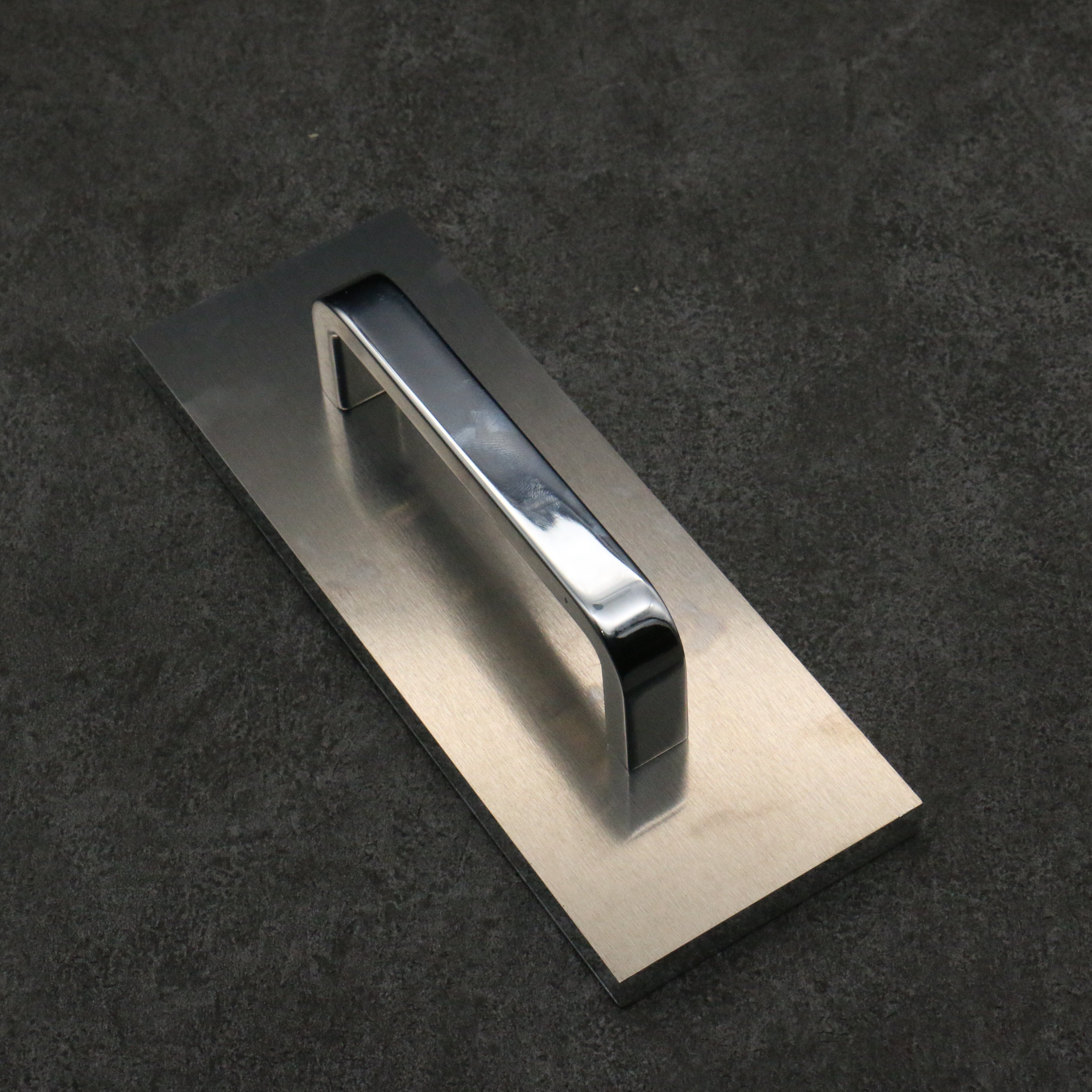 ATOMA 修正用磨刀石 #140  205mm x 75mm x 10mm - 清助刃物